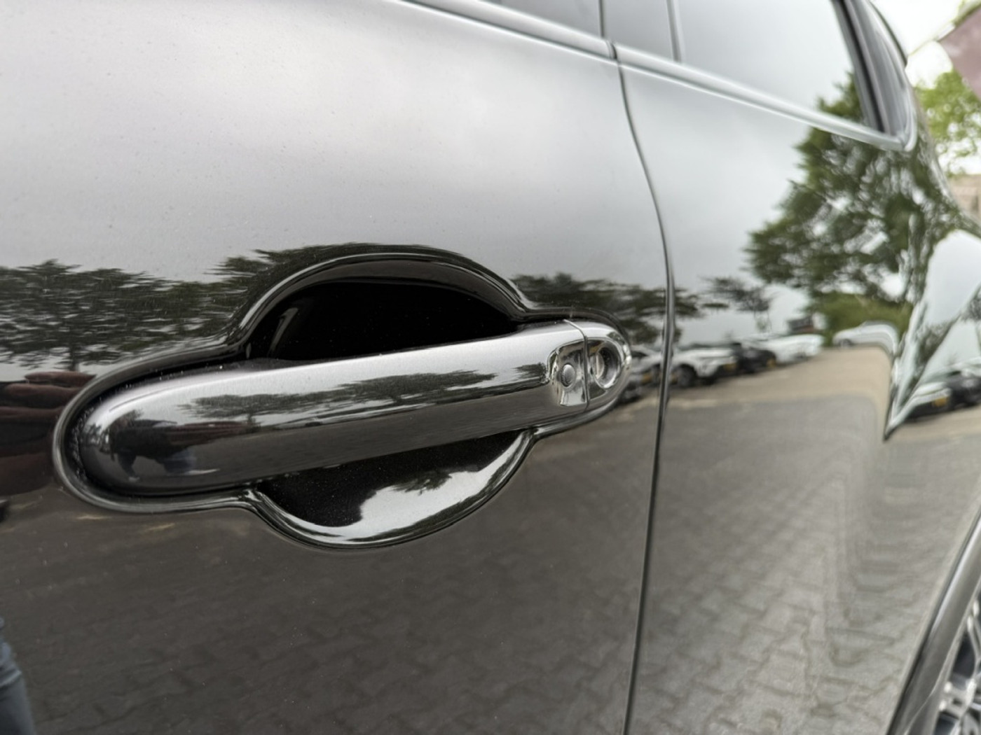 Foto van Nissan Nissan Juke