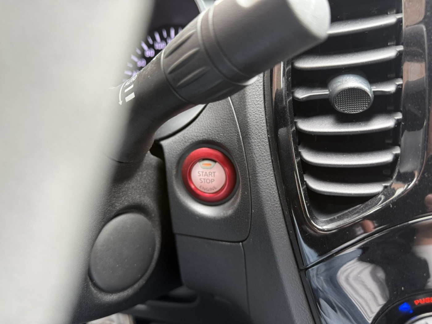 Foto van Nissan Nissan Juke