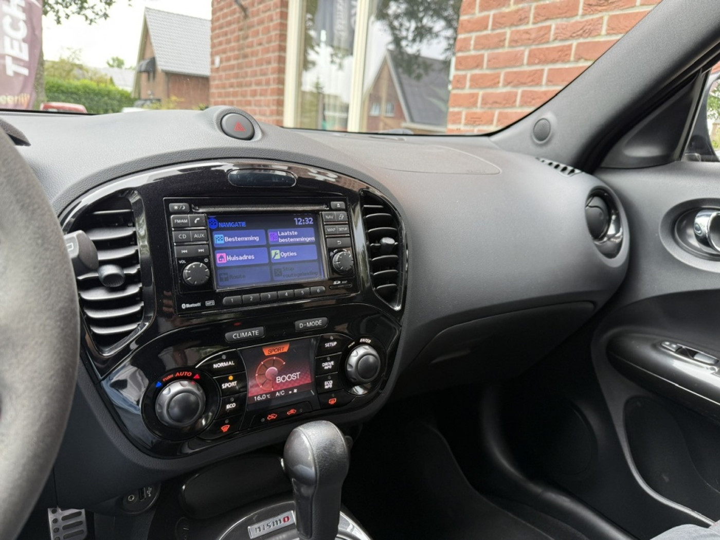 Foto van Nissan Nissan Juke