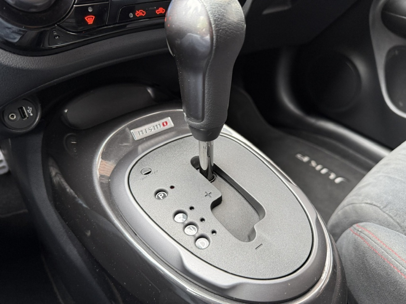 Foto van Nissan Nissan Juke