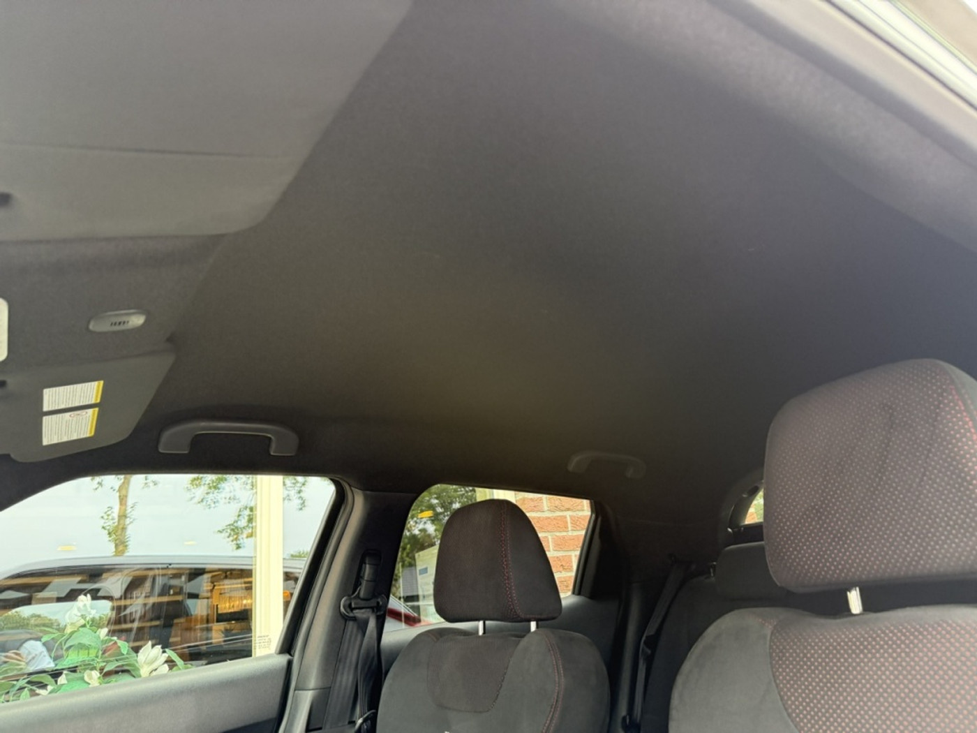 Foto van Nissan Nissan Juke