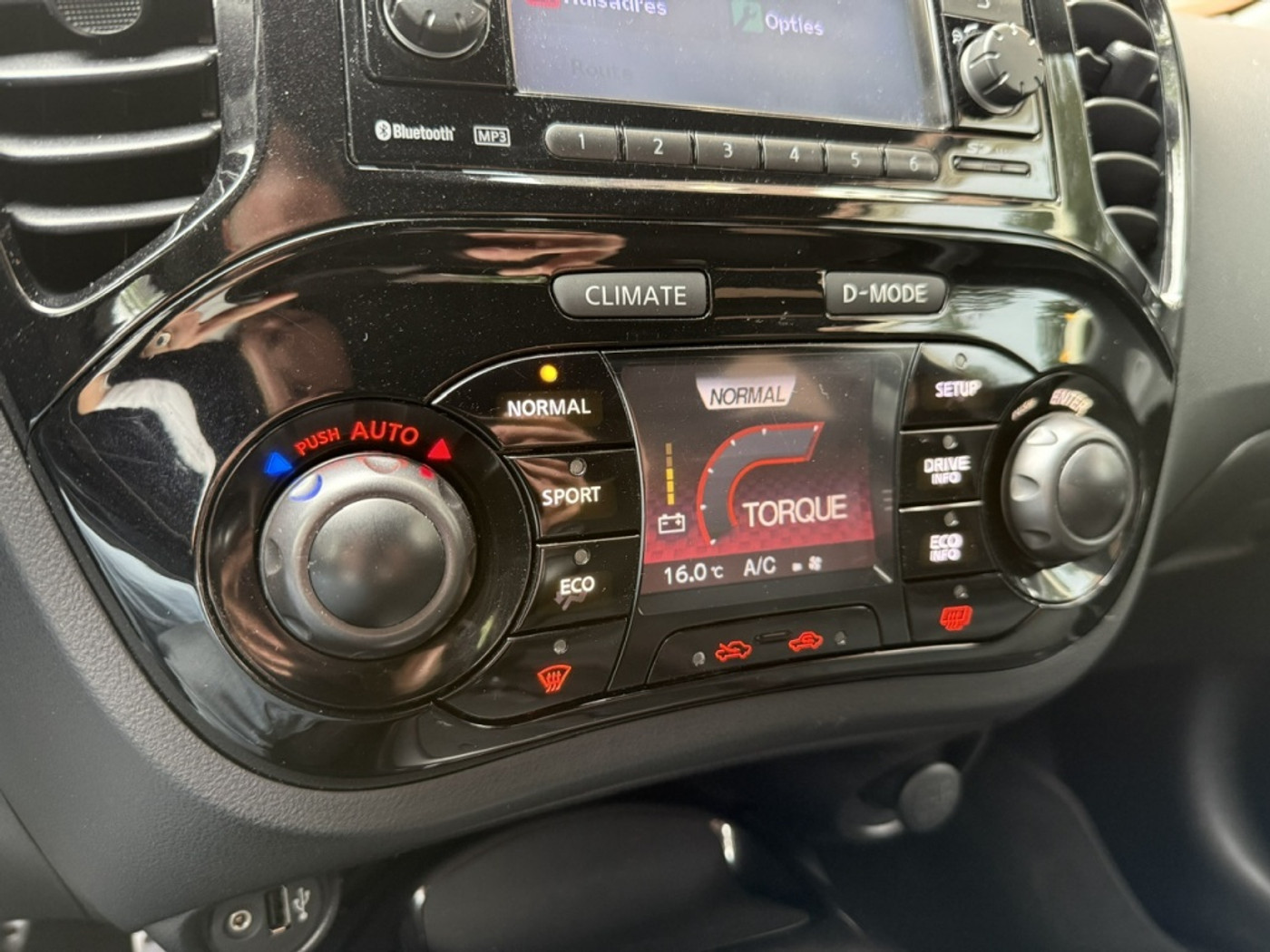 Foto van Nissan Nissan Juke