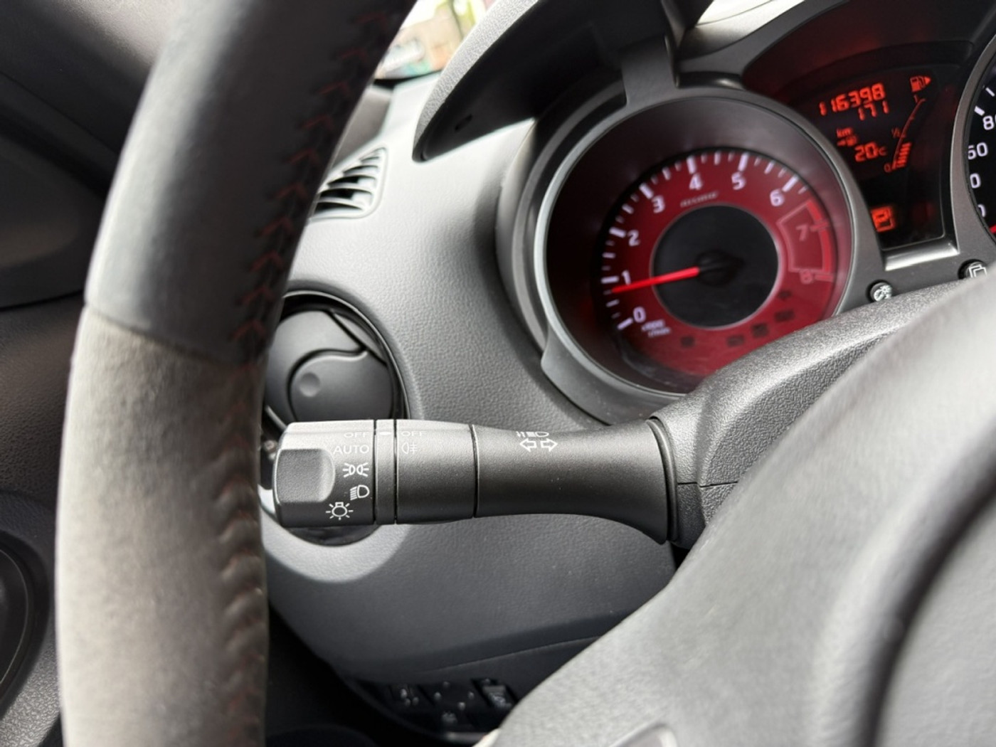 Foto van Nissan Nissan Juke