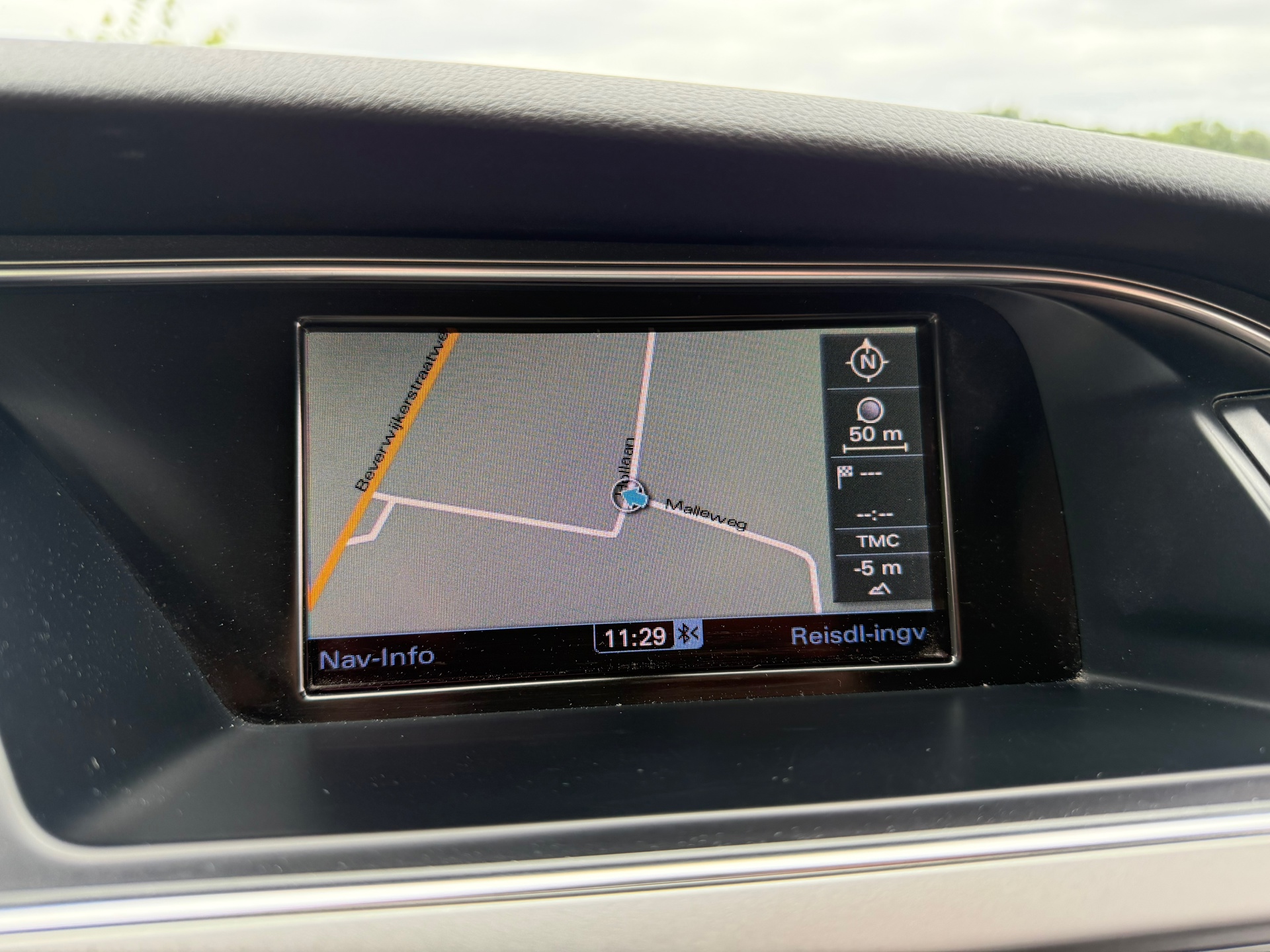 Foto van Audi Audi A5
