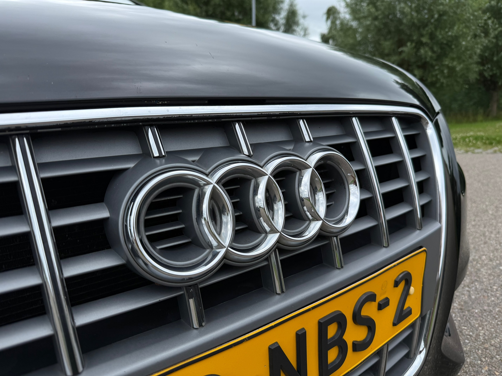 Foto van Audi Audi A5
