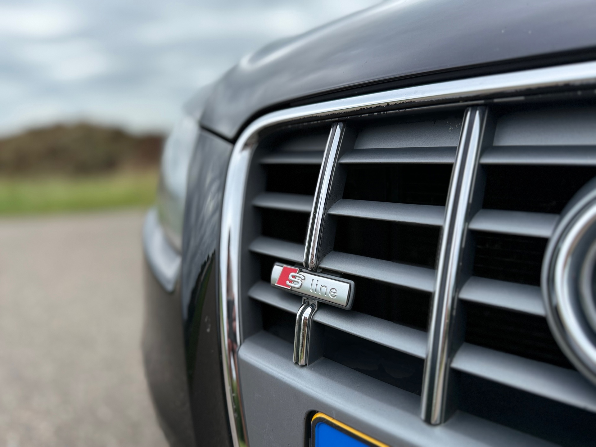 Foto van Audi Audi A5