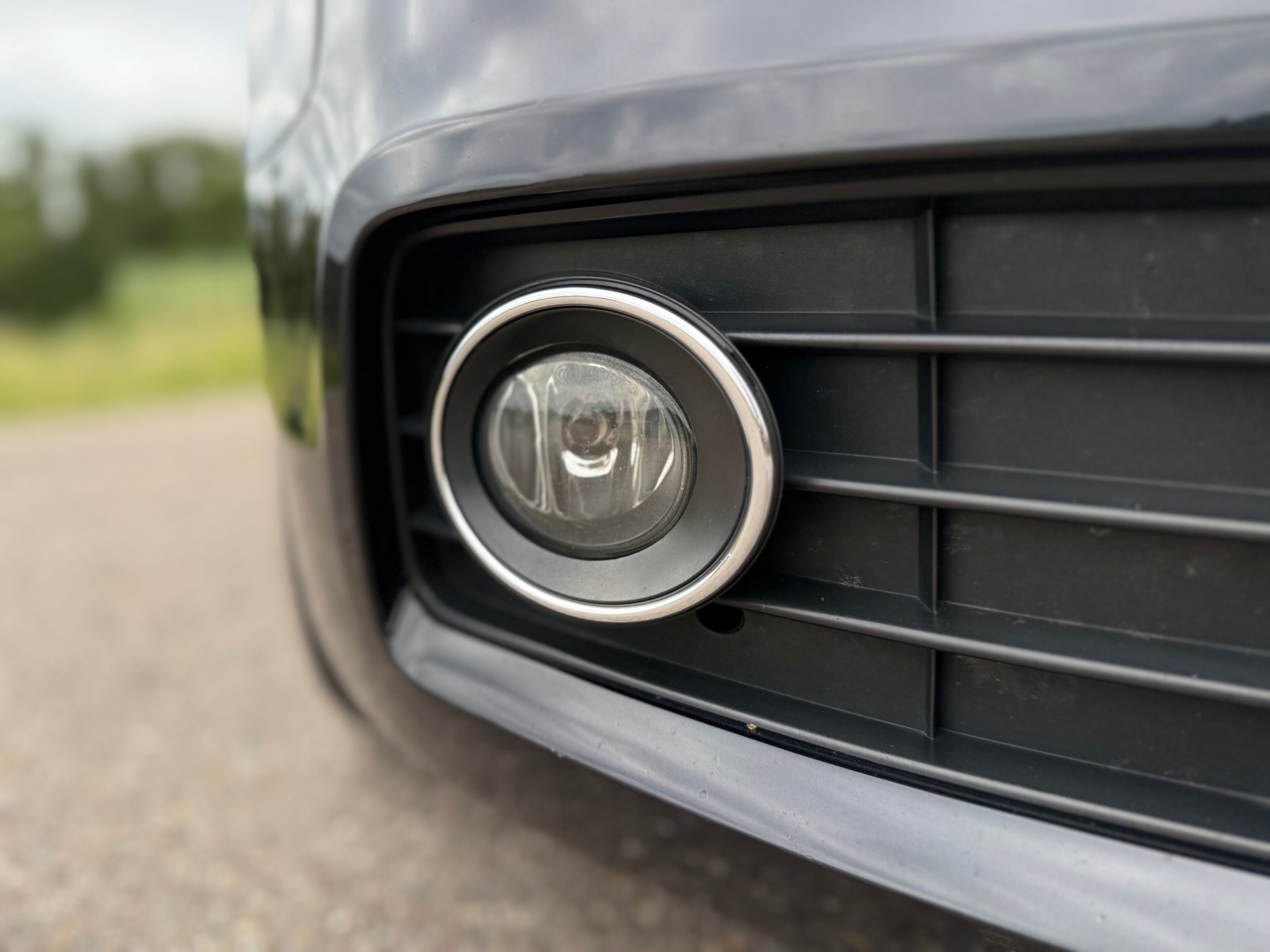 Foto van Audi Audi A5