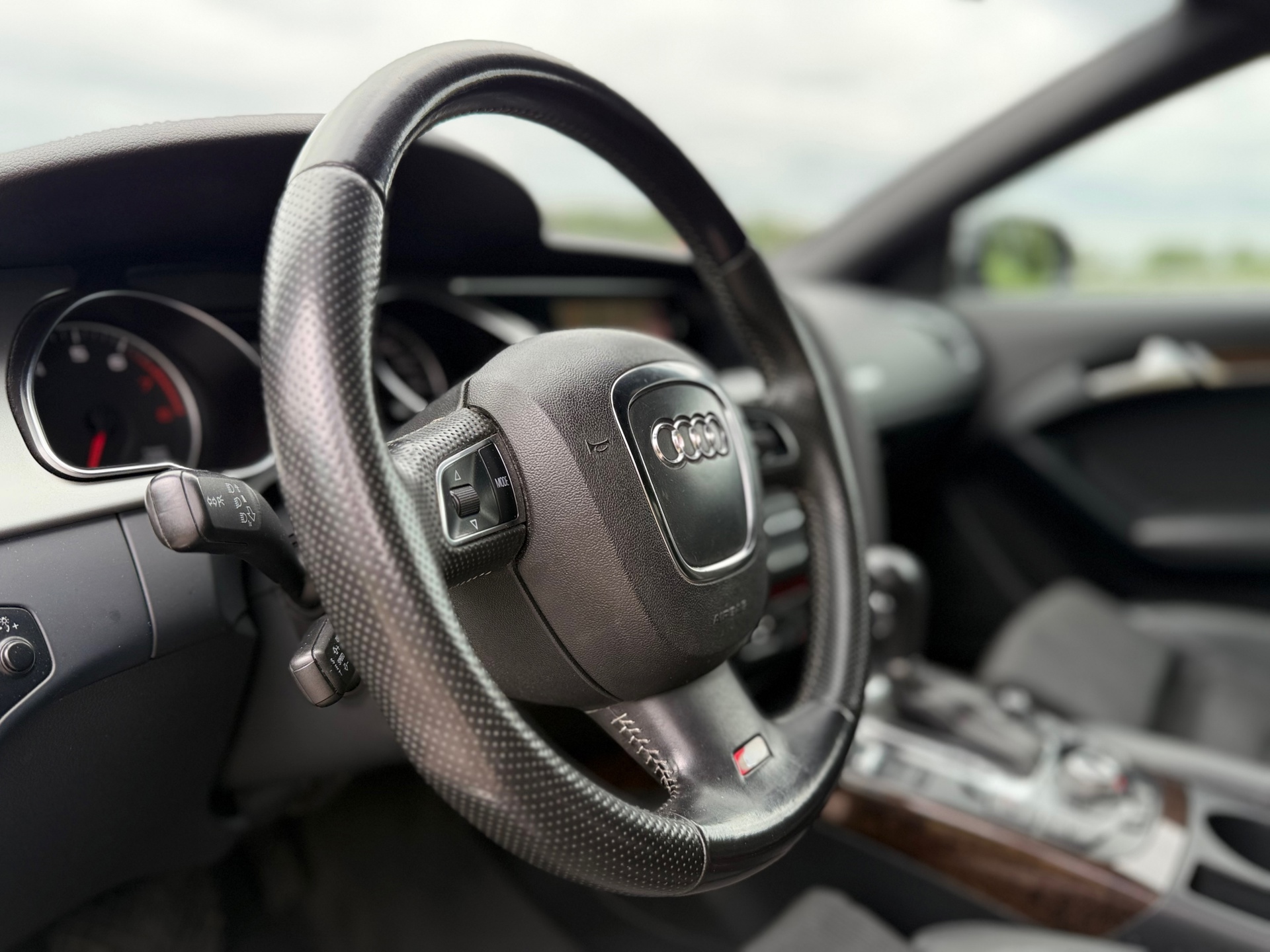 Foto van Audi Audi A5