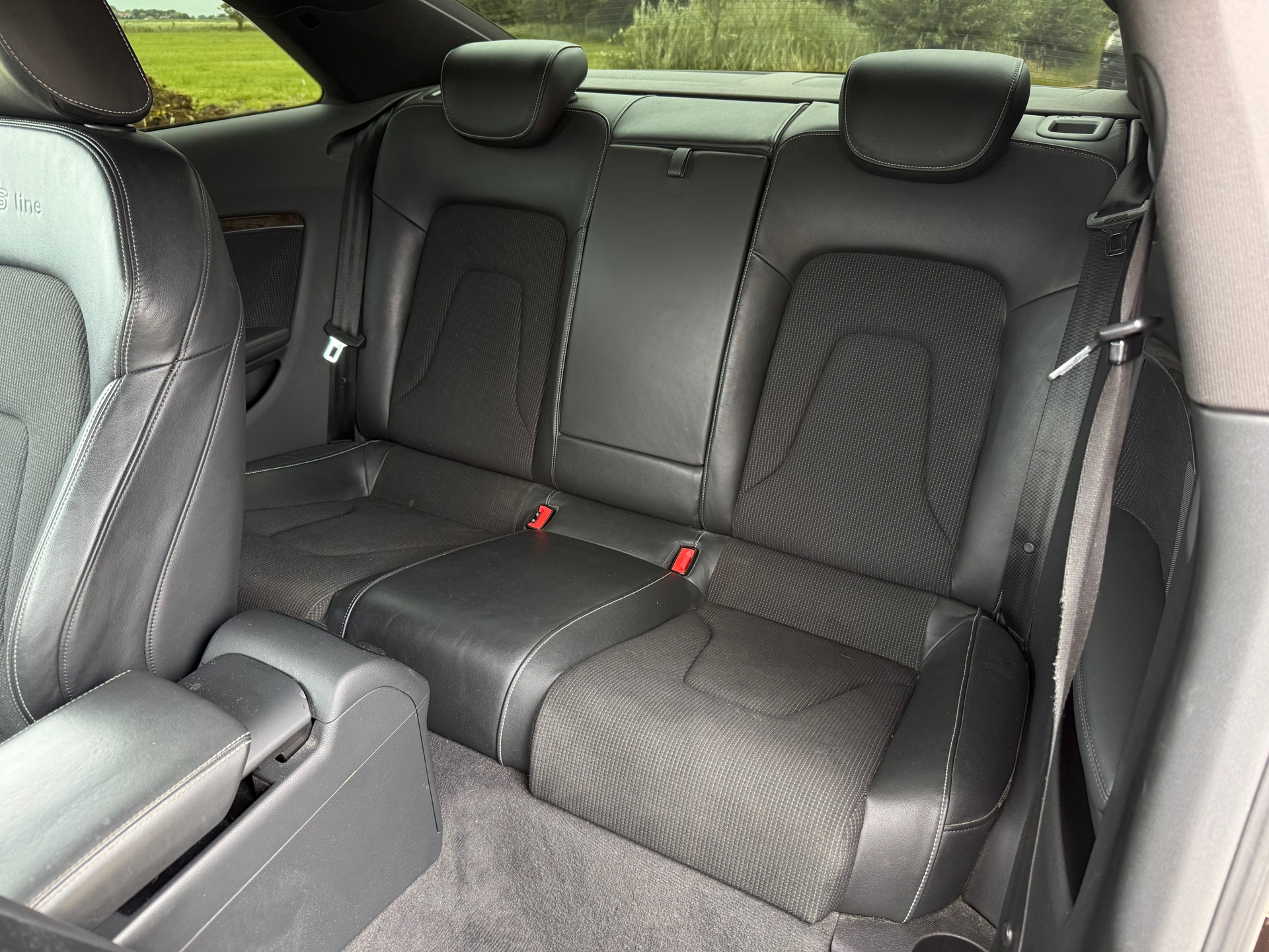 Foto van Audi Audi A5