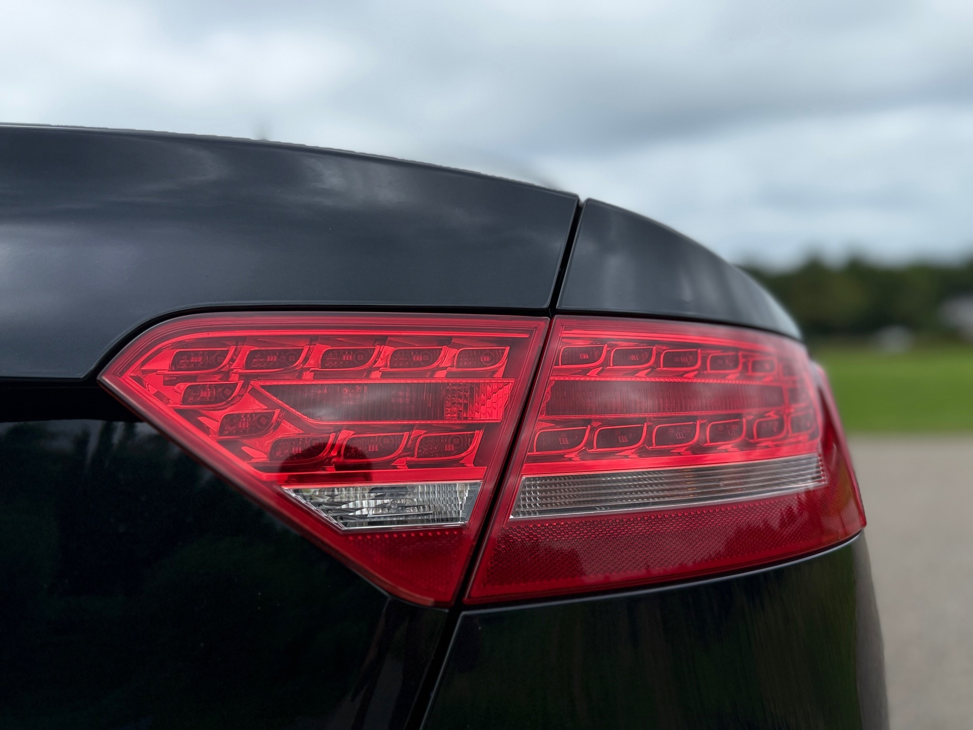 Foto van Audi Audi A5