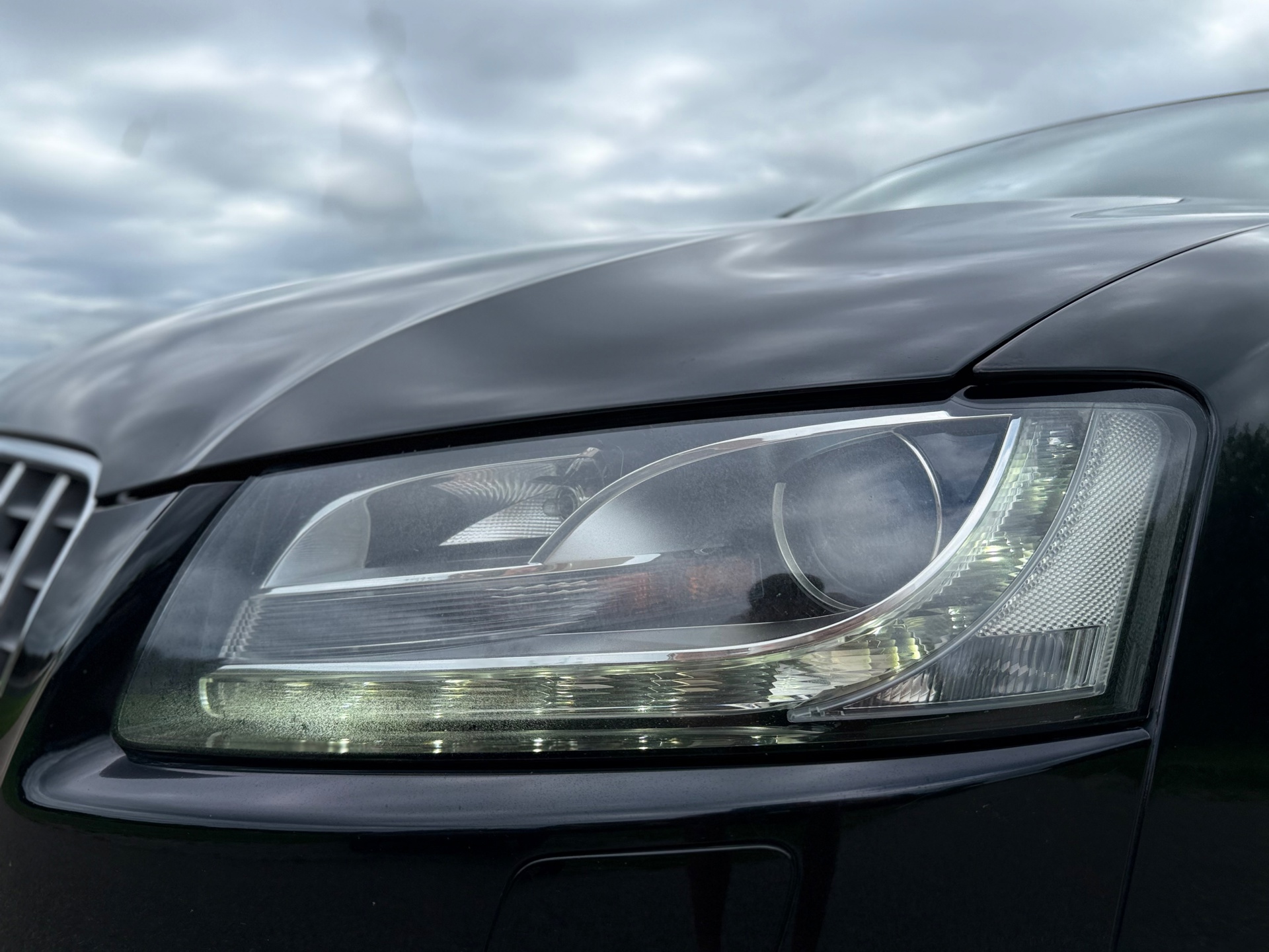 Foto van Audi Audi A5