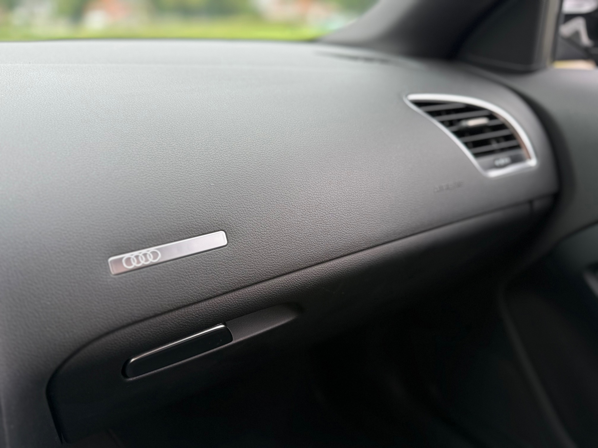 Foto van Audi Audi A5