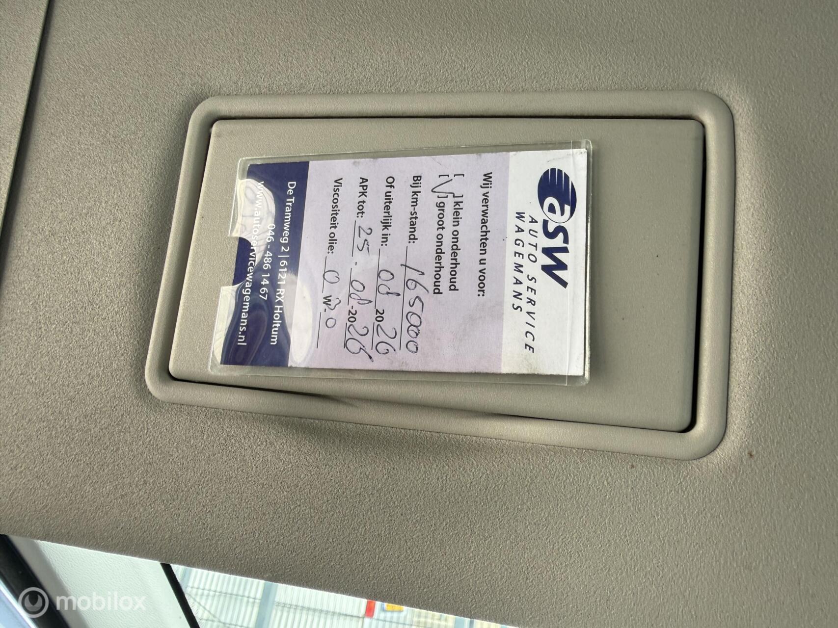 Foto van Citroen Berlingo