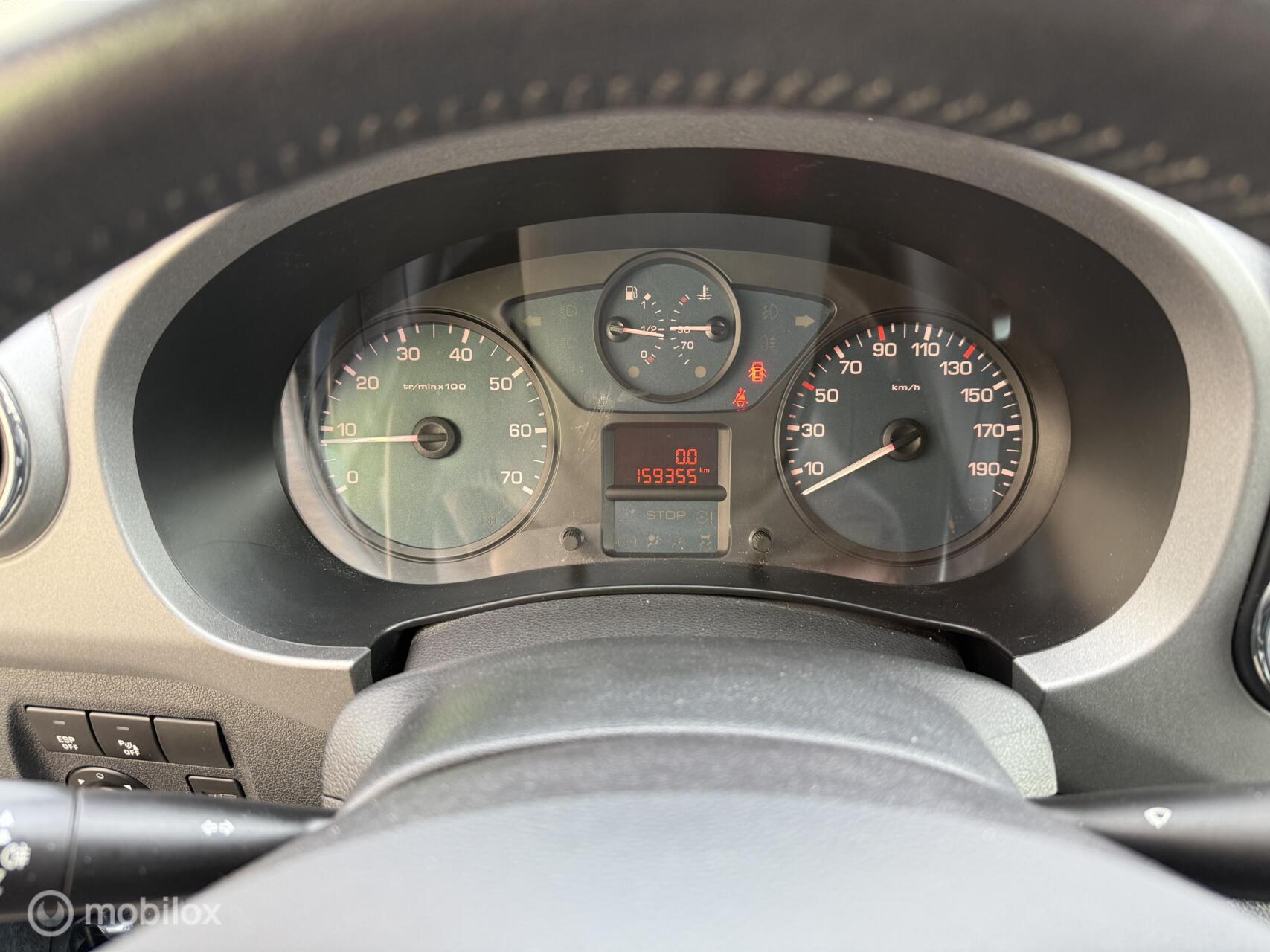 Foto van Citroen Berlingo