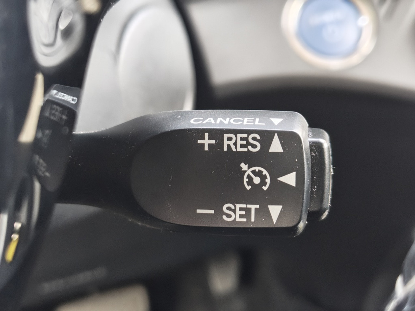 Foto van Toyota Toyota Yaris Hybrid