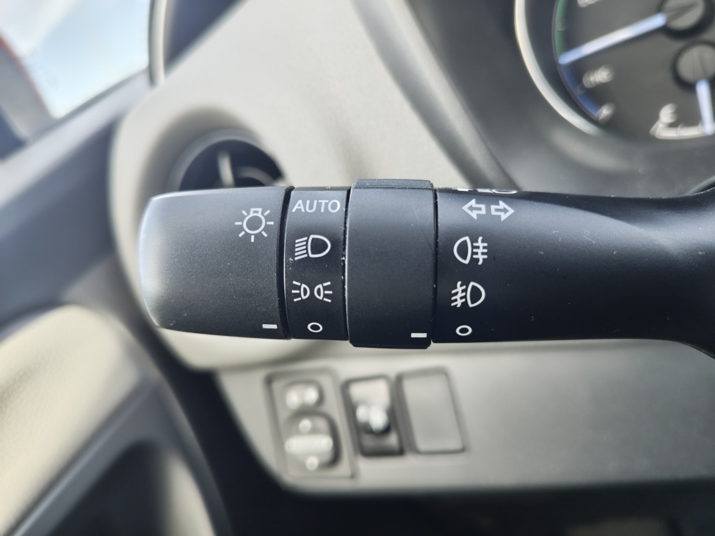 Foto van Toyota Toyota Yaris Hybrid