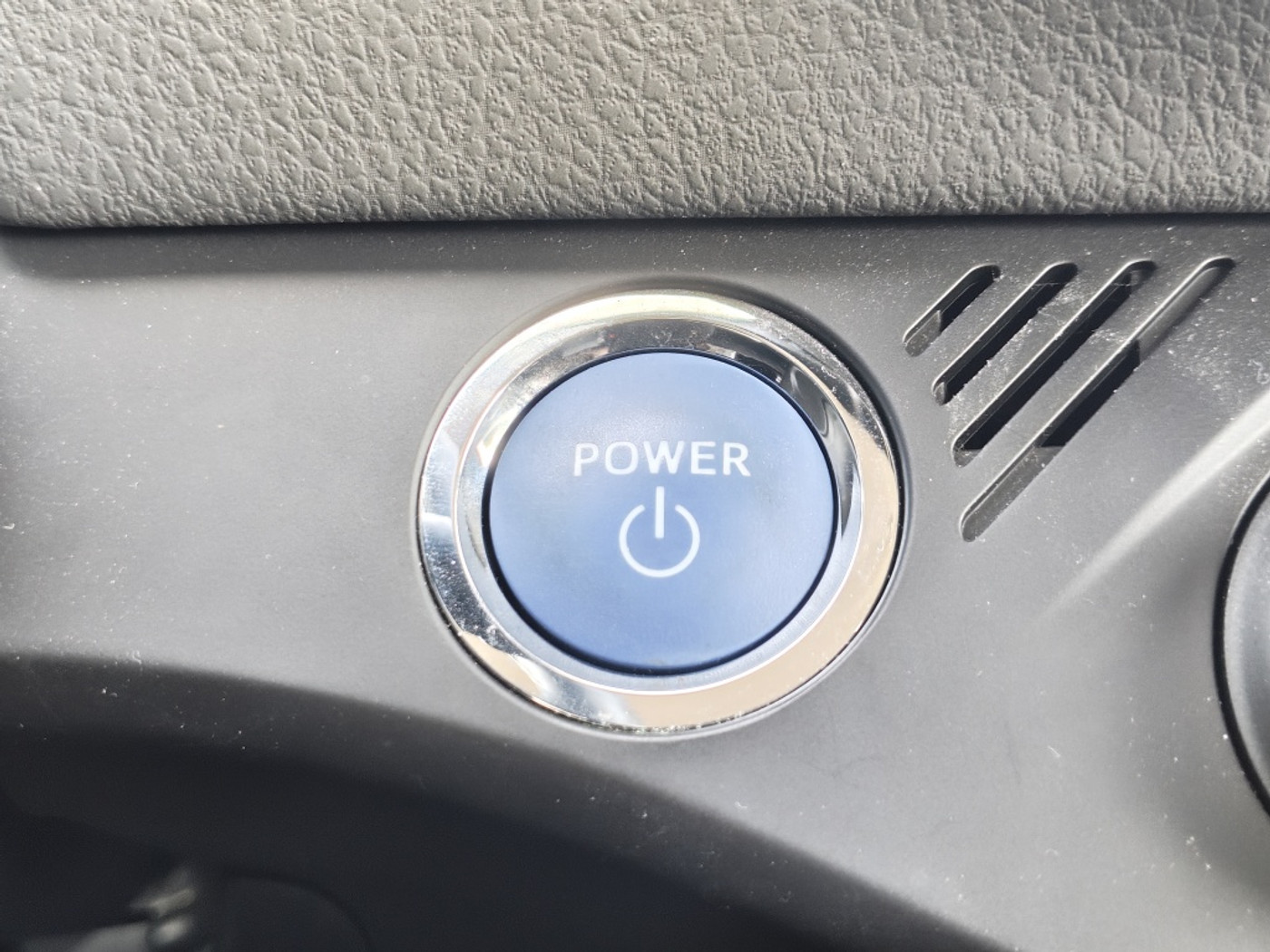 Foto van Toyota Toyota Yaris Hybrid