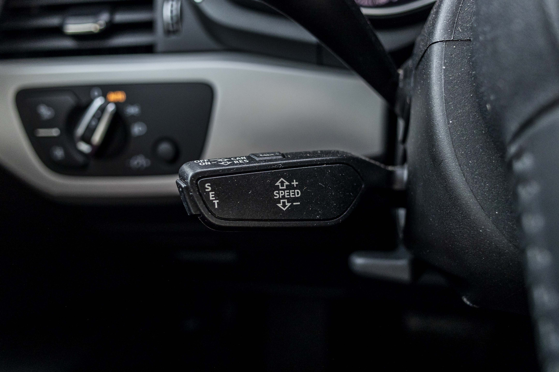 Foto van Audi A4 Avant