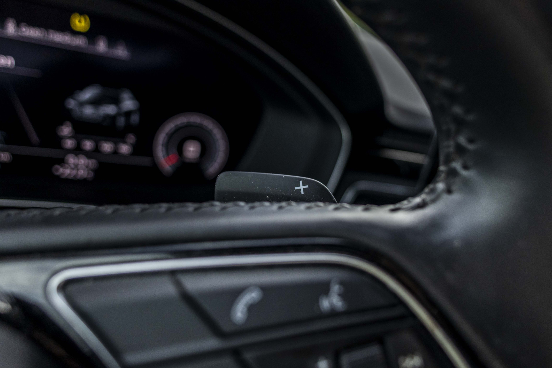 Foto van Audi A4 Avant