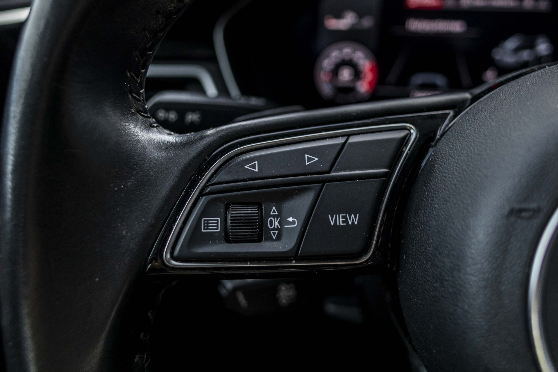 Foto van Audi A4 Avant