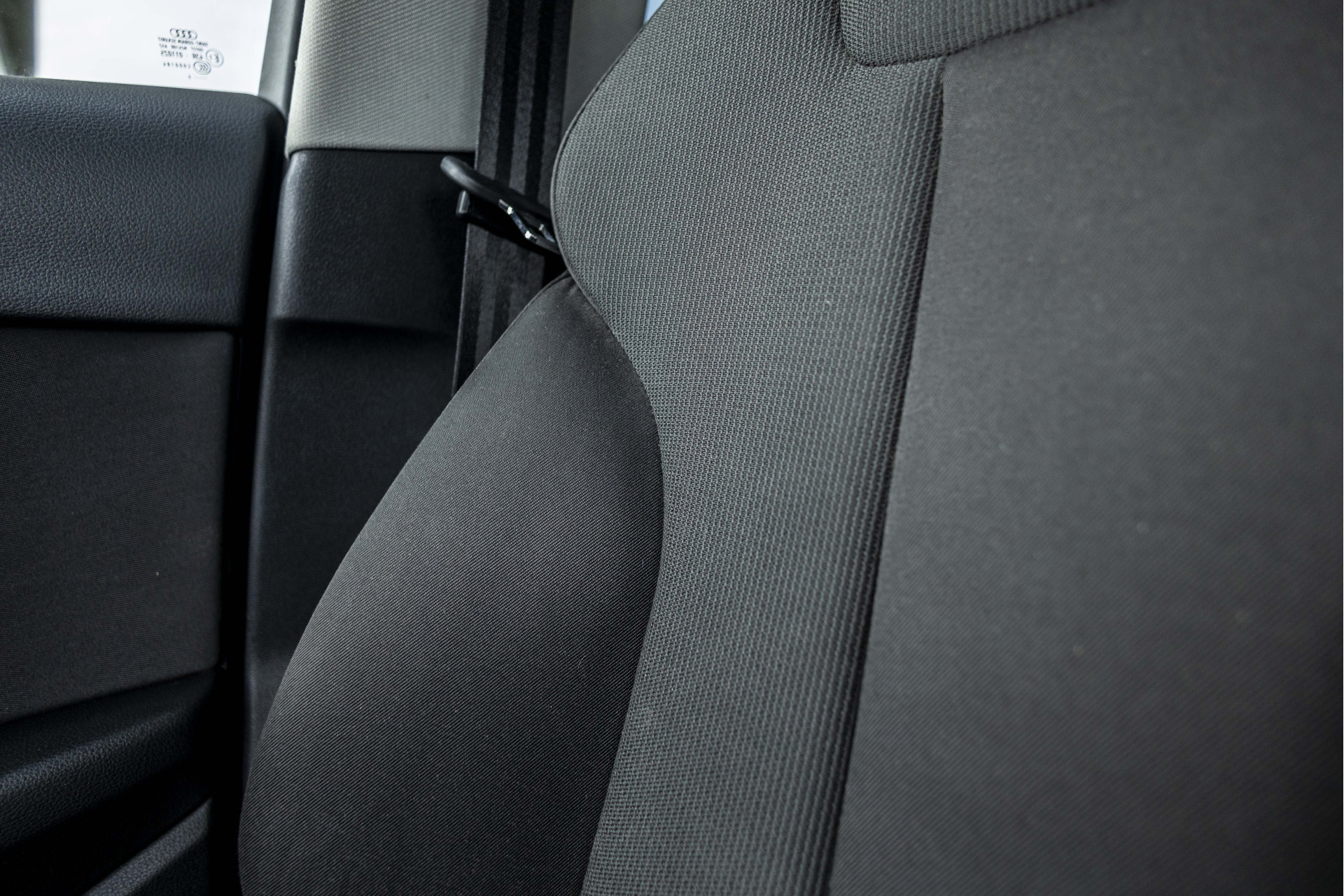 Foto van Audi A4 Avant