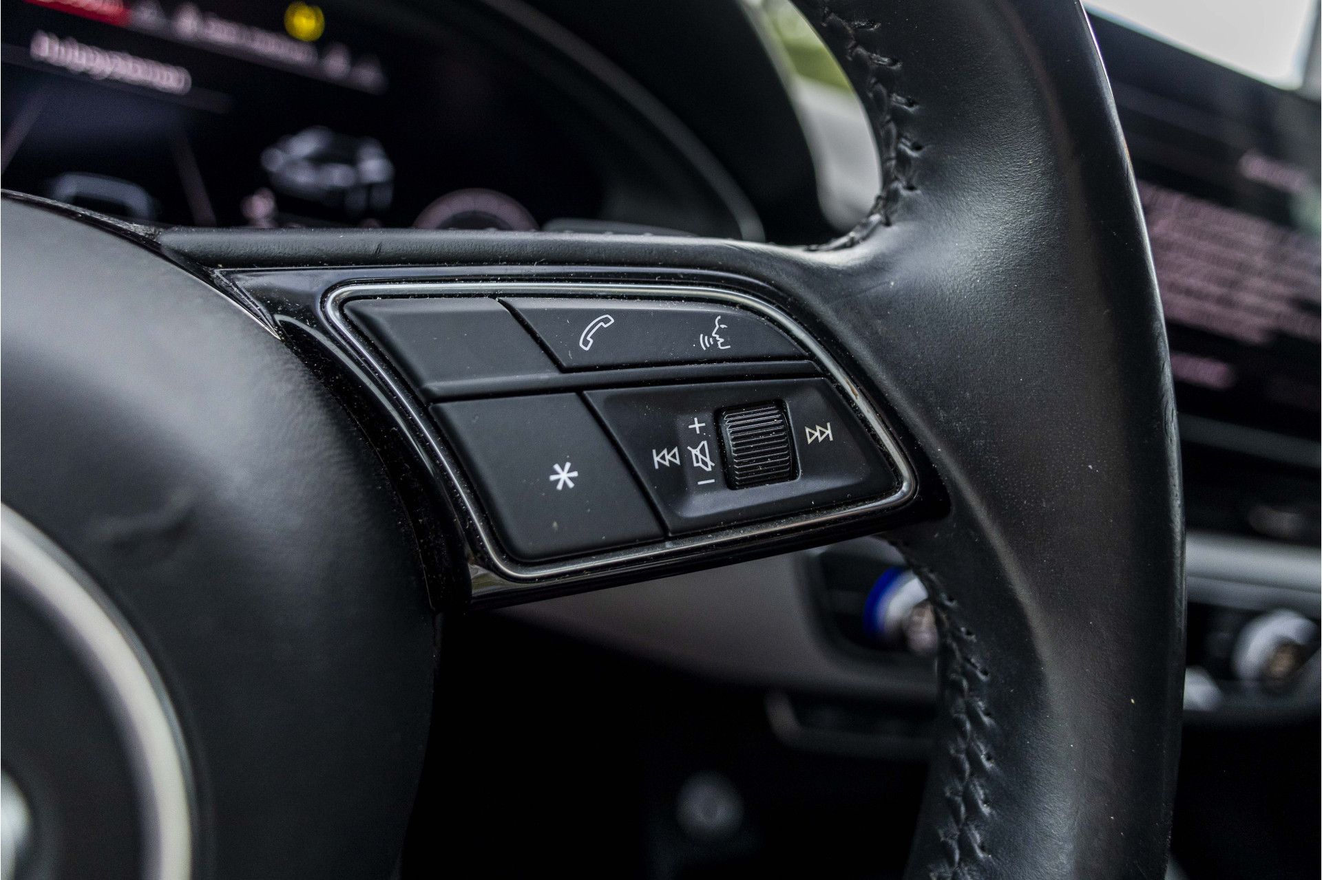 Foto van Audi A4 Avant