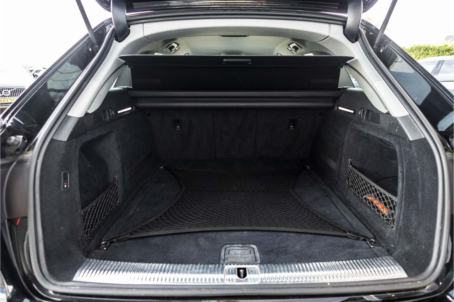 Foto van Audi A4 Avant
