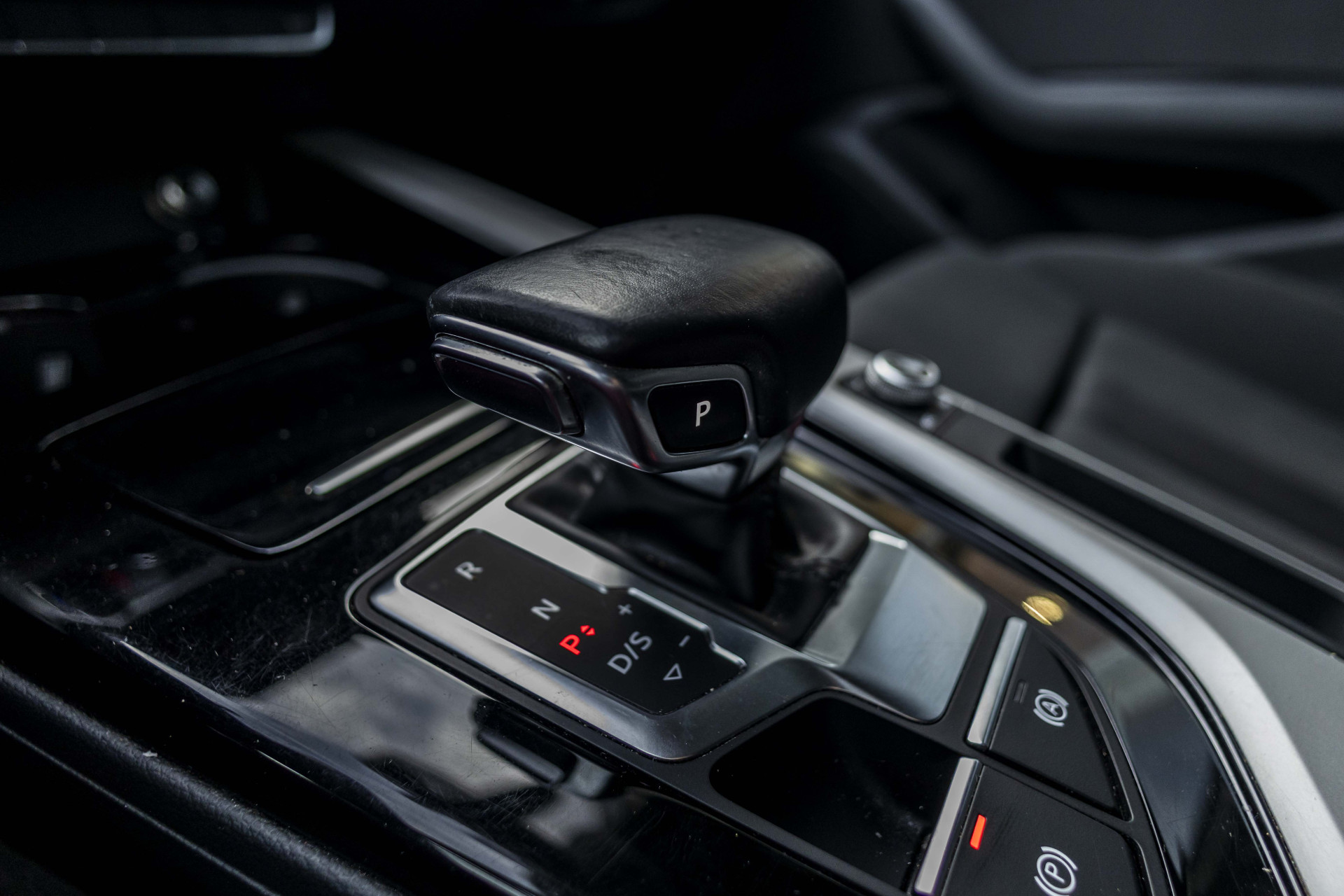 Foto van Audi A4 Avant