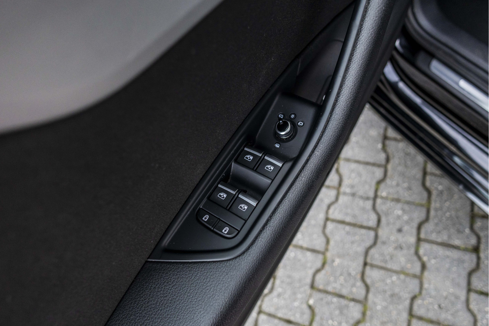 Foto van Audi A4 Avant