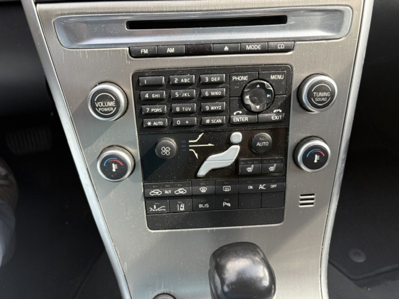 Foto van Volvo Xc60
