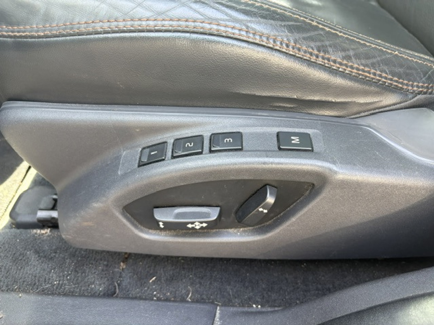 Foto van Volvo Xc60
