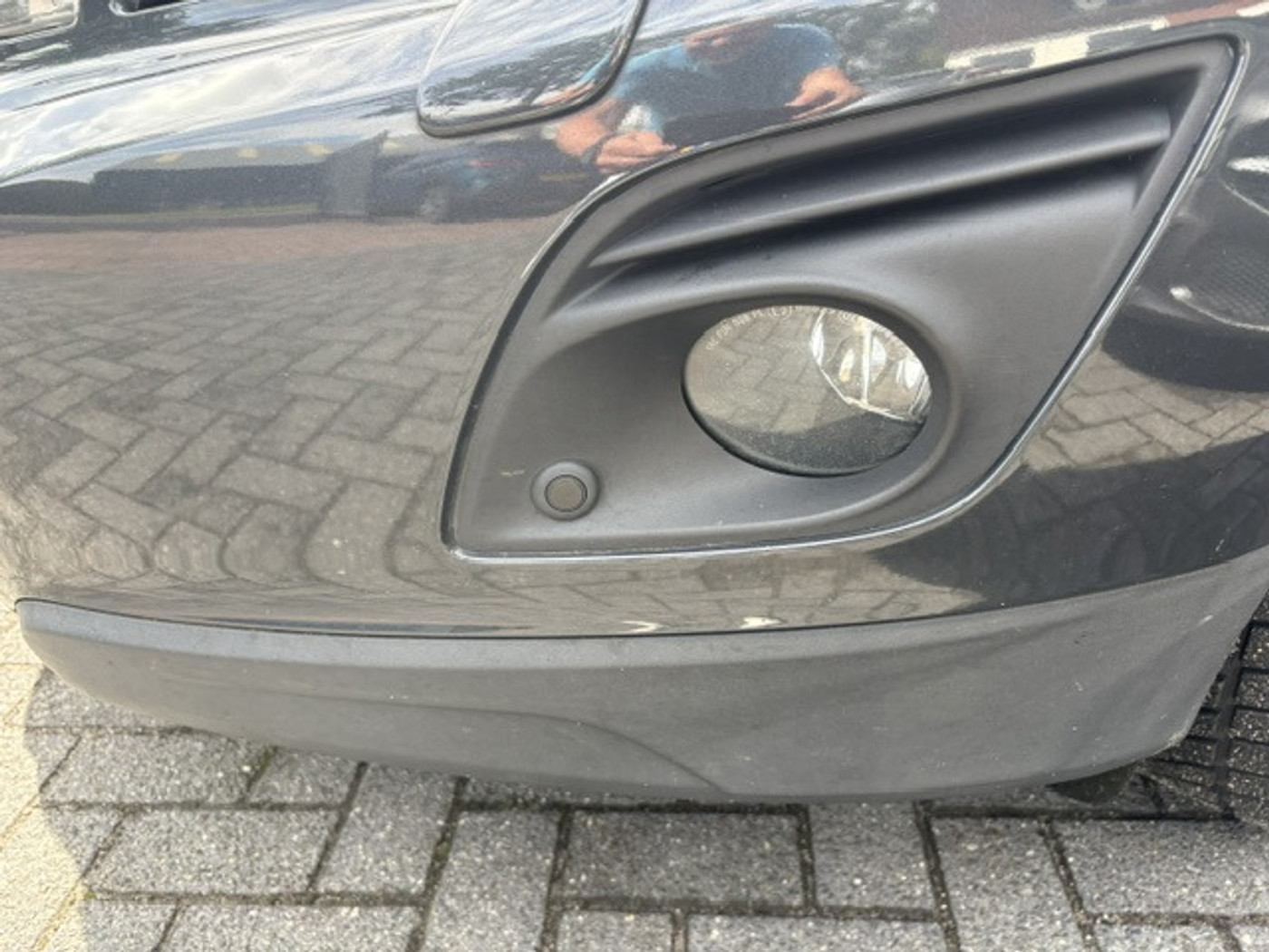 Foto van Volvo Xc60