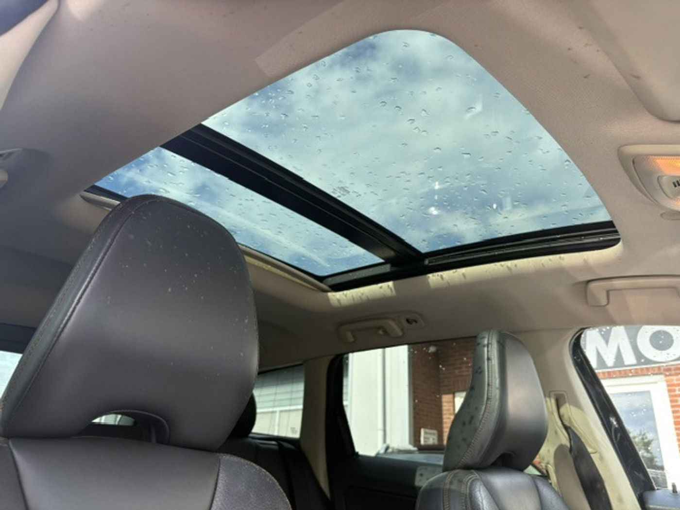 Foto van Volvo Xc60