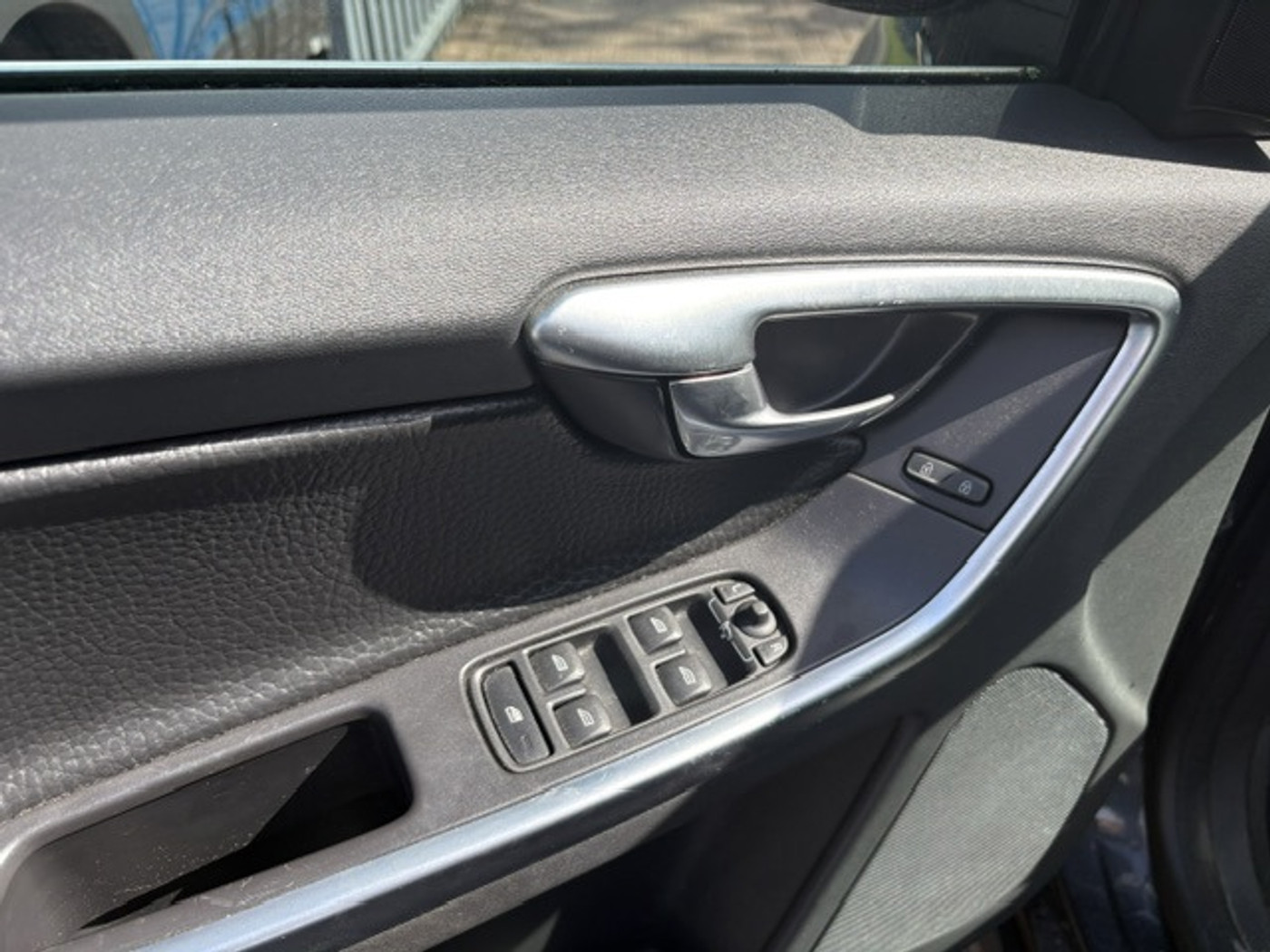 Foto van Volvo Xc60