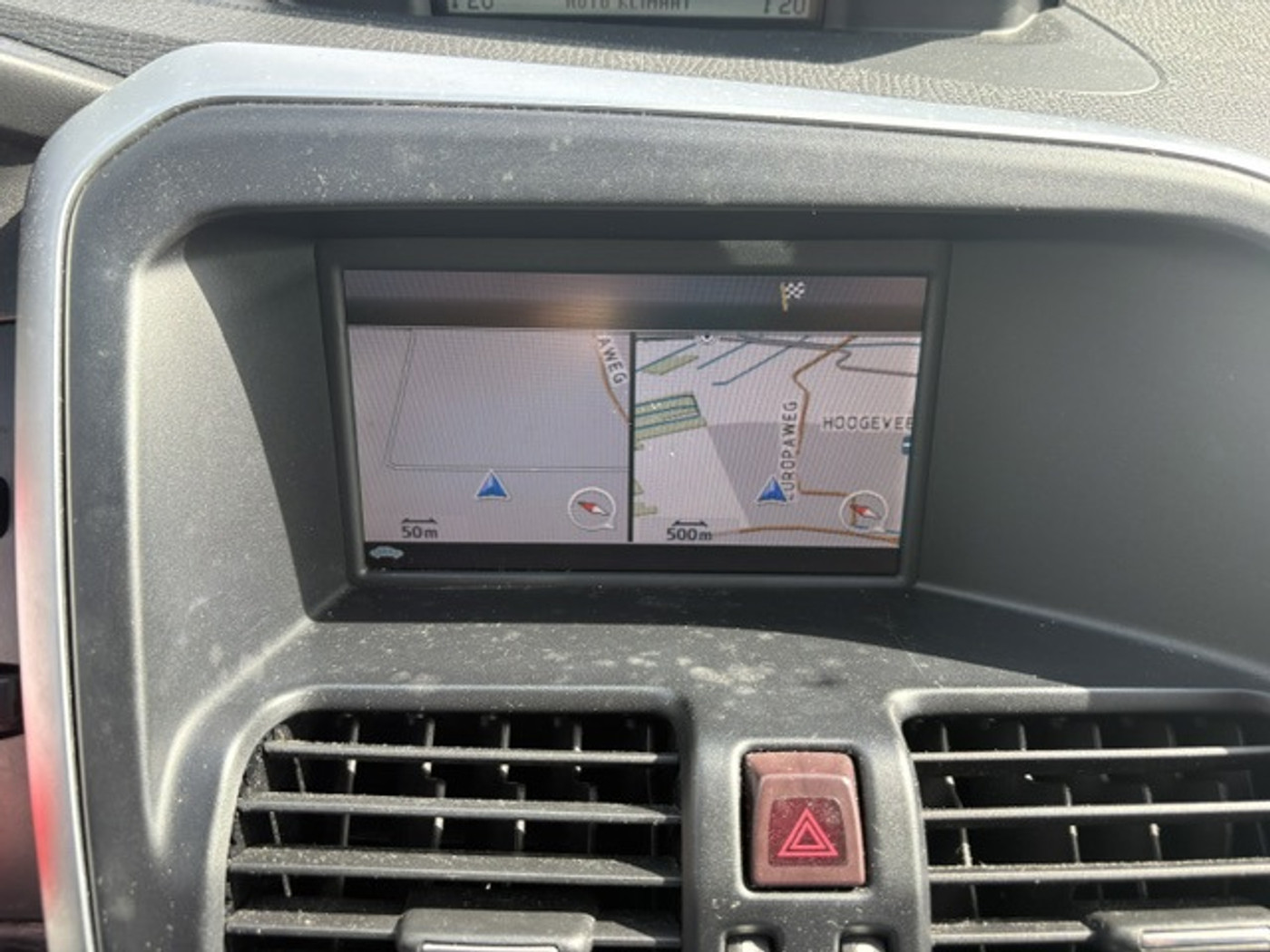 Foto van Volvo Xc60