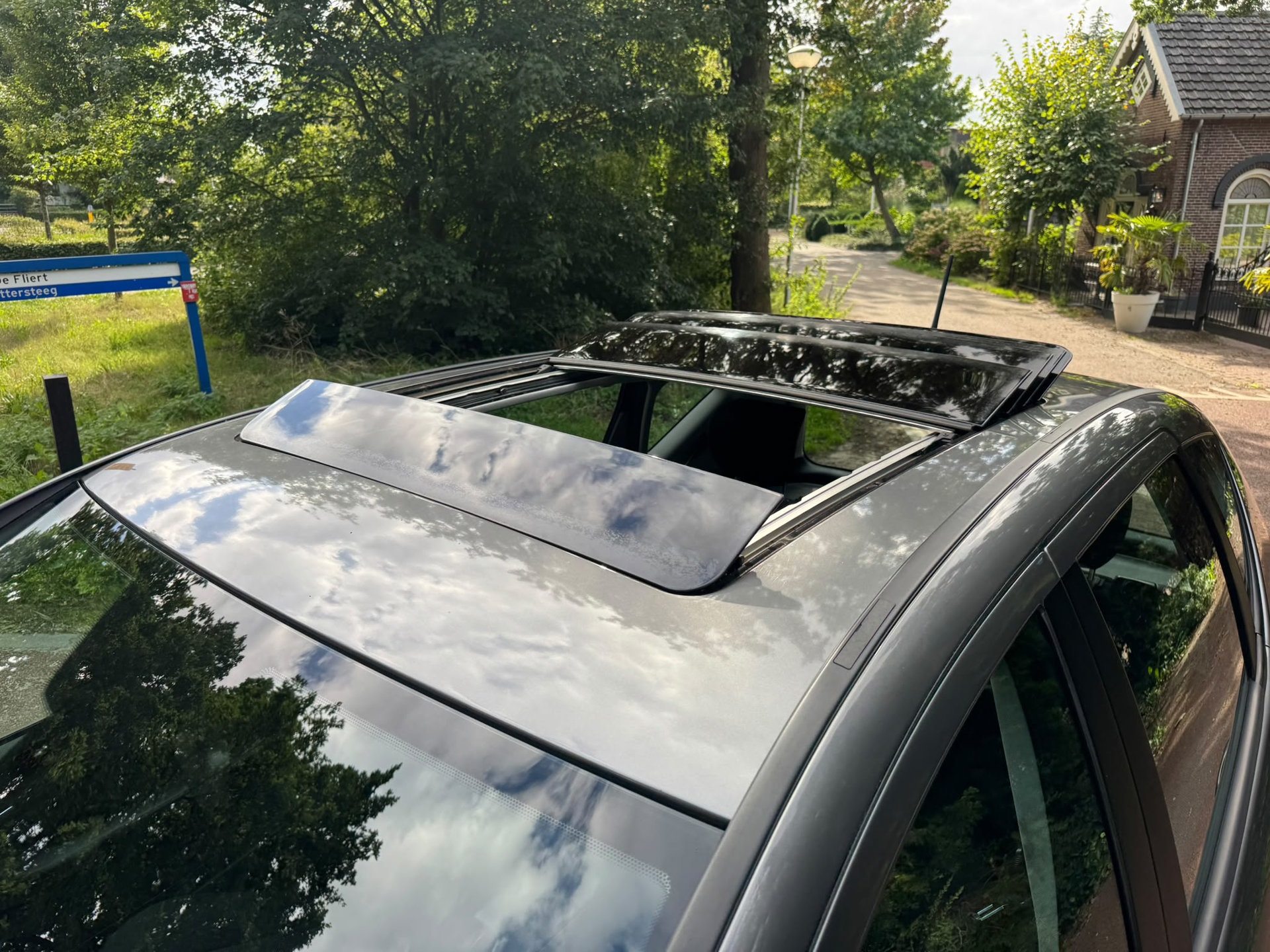 Foto van Mercedes-Benz A 160