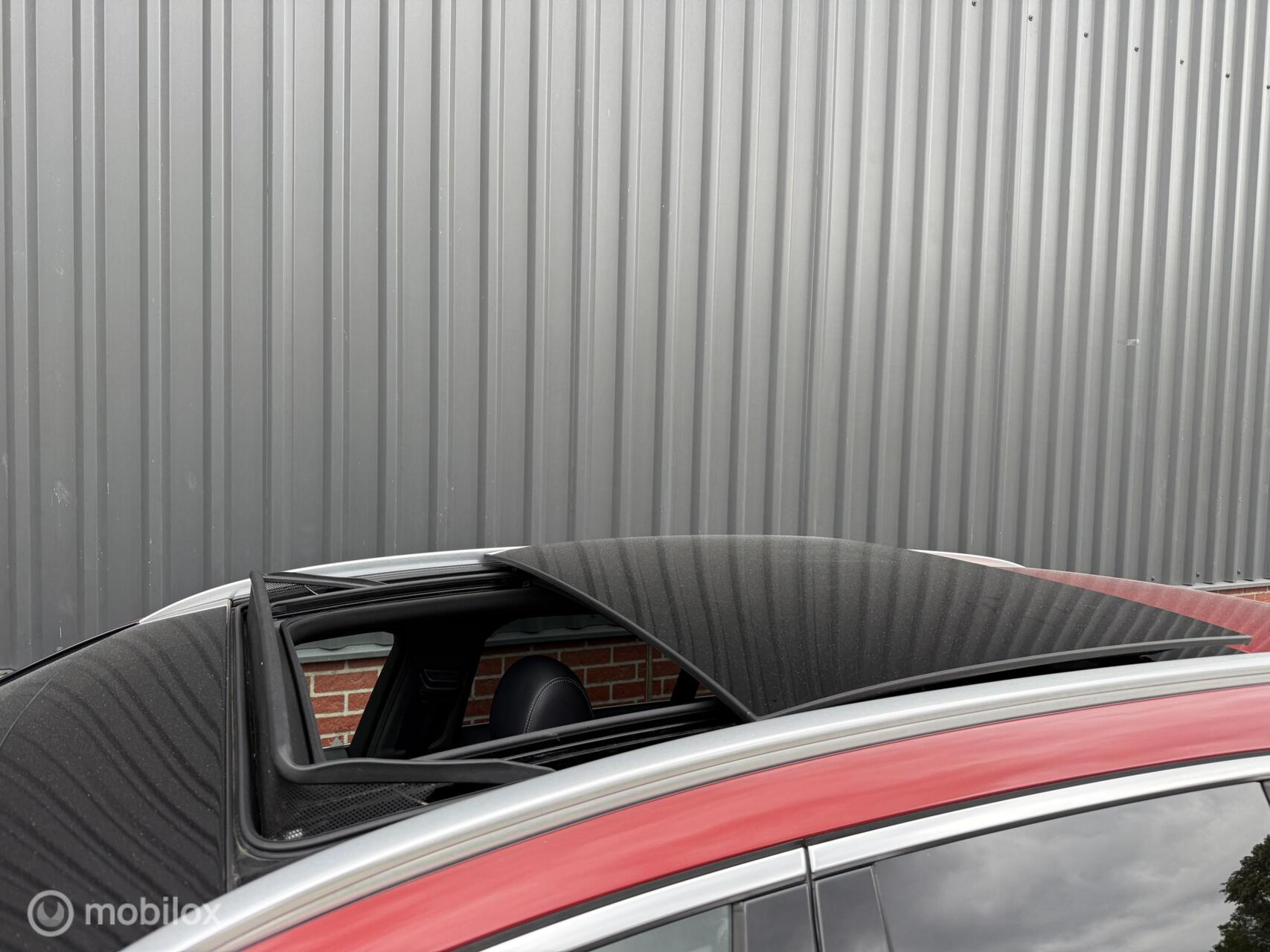 Foto van Mercedes-Benz C 250 D