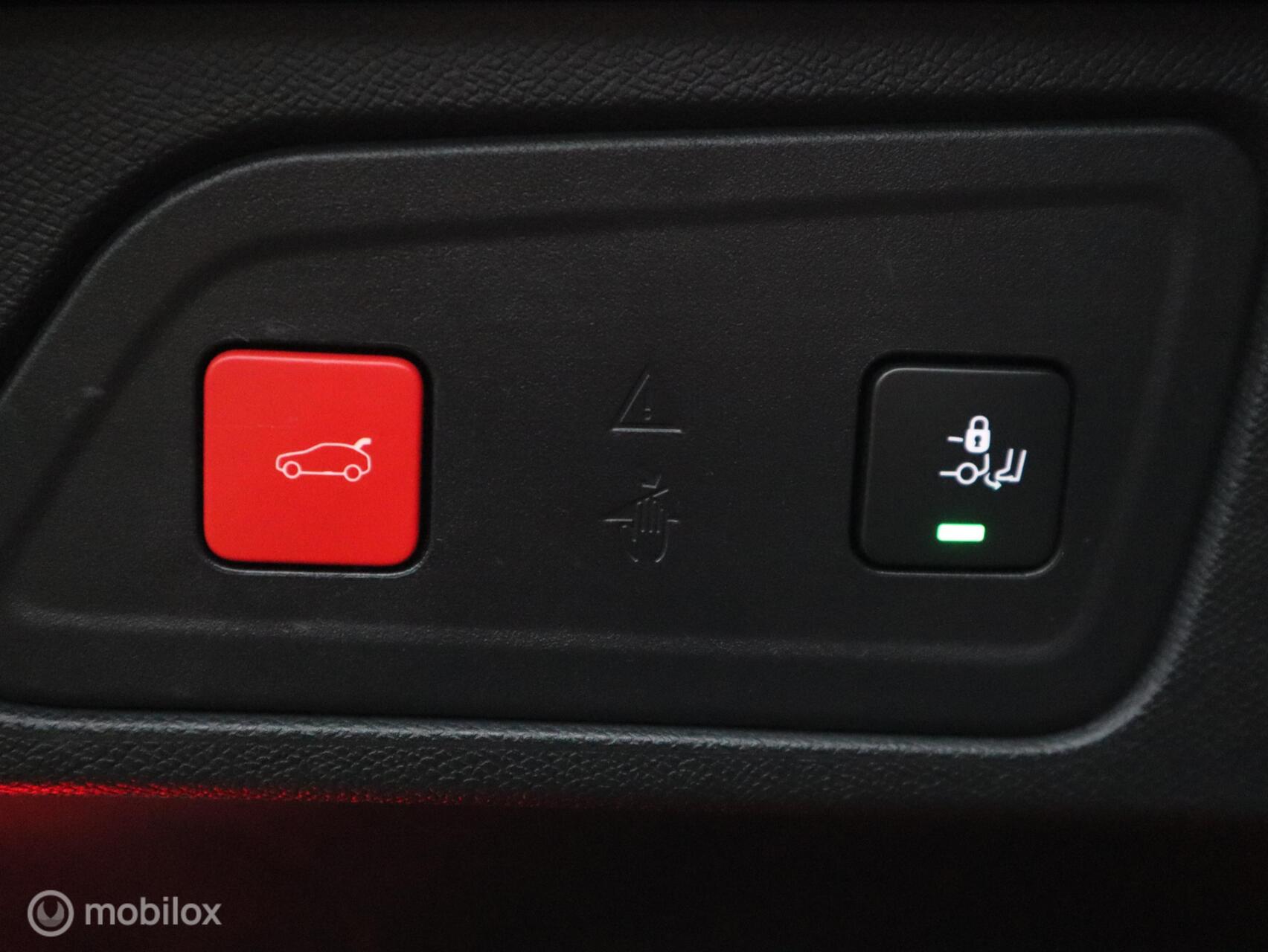 Foto van Citroen C5 Aircross