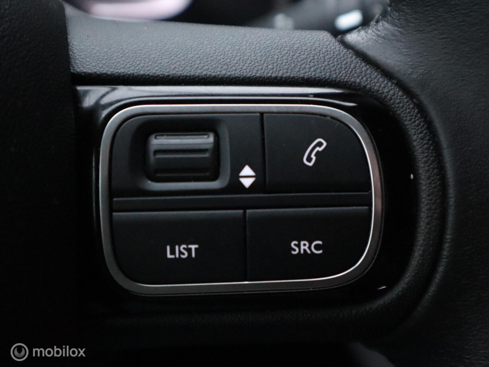Foto van Citroen C5 Aircross