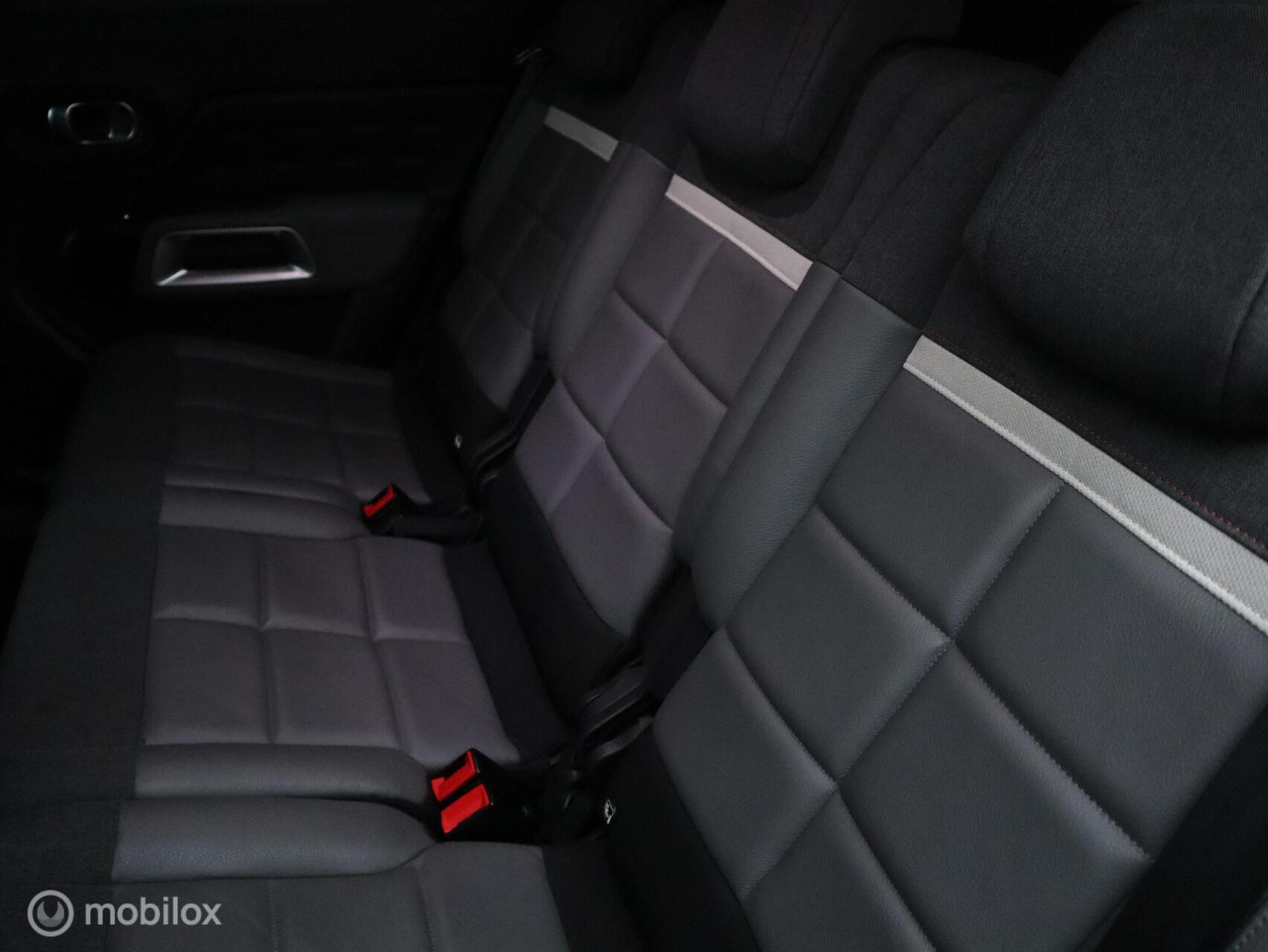 Foto van Citroen C5 Aircross