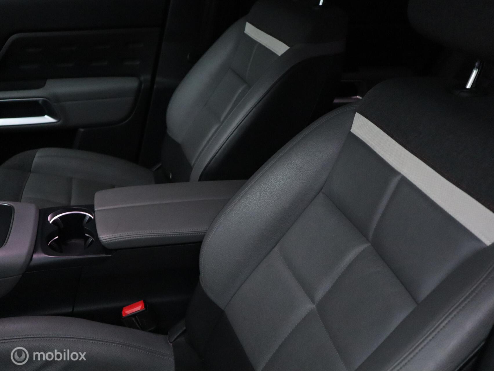 Foto van Citroen C5 Aircross
