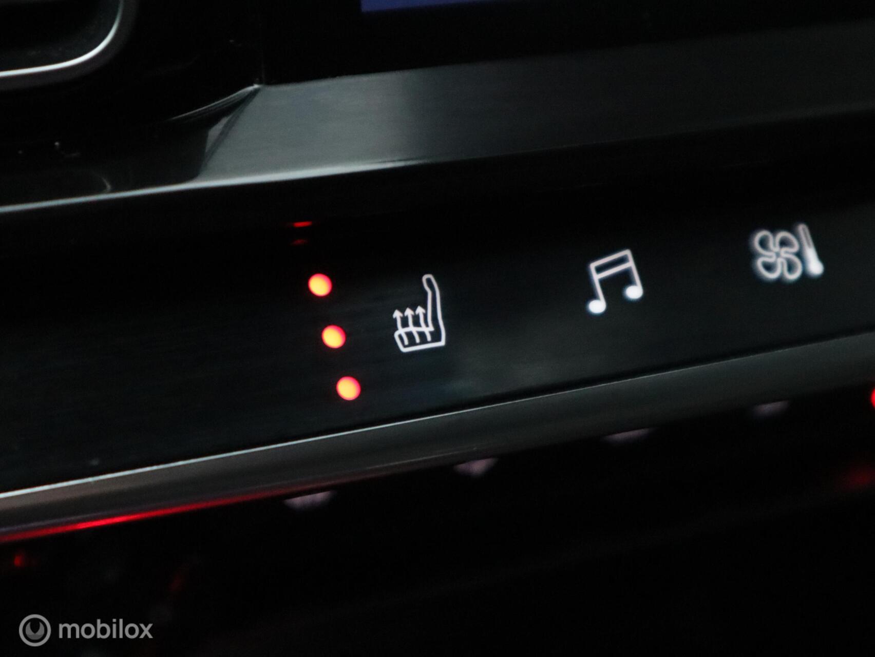 Foto van Citroen C5 Aircross