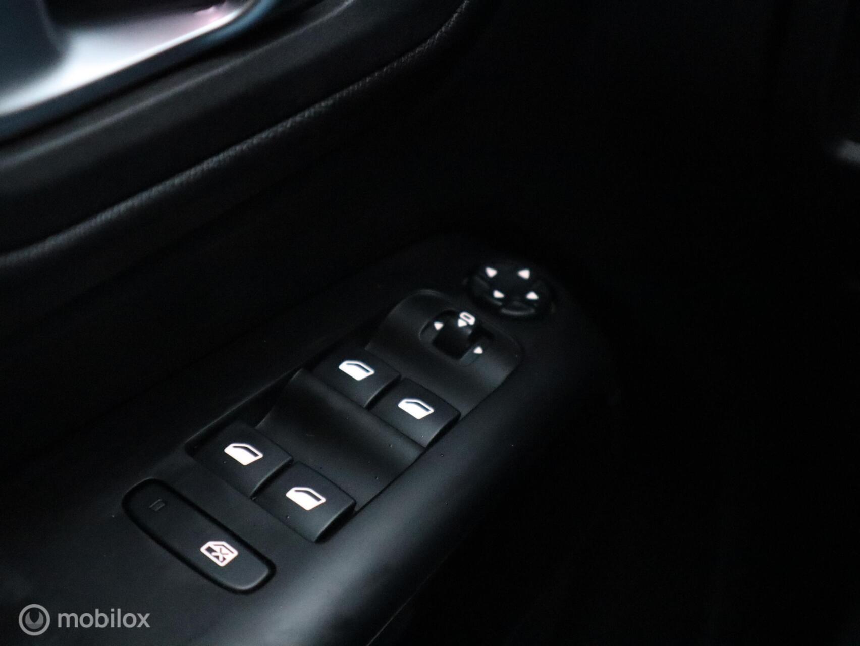 Foto van Citroen C5 Aircross