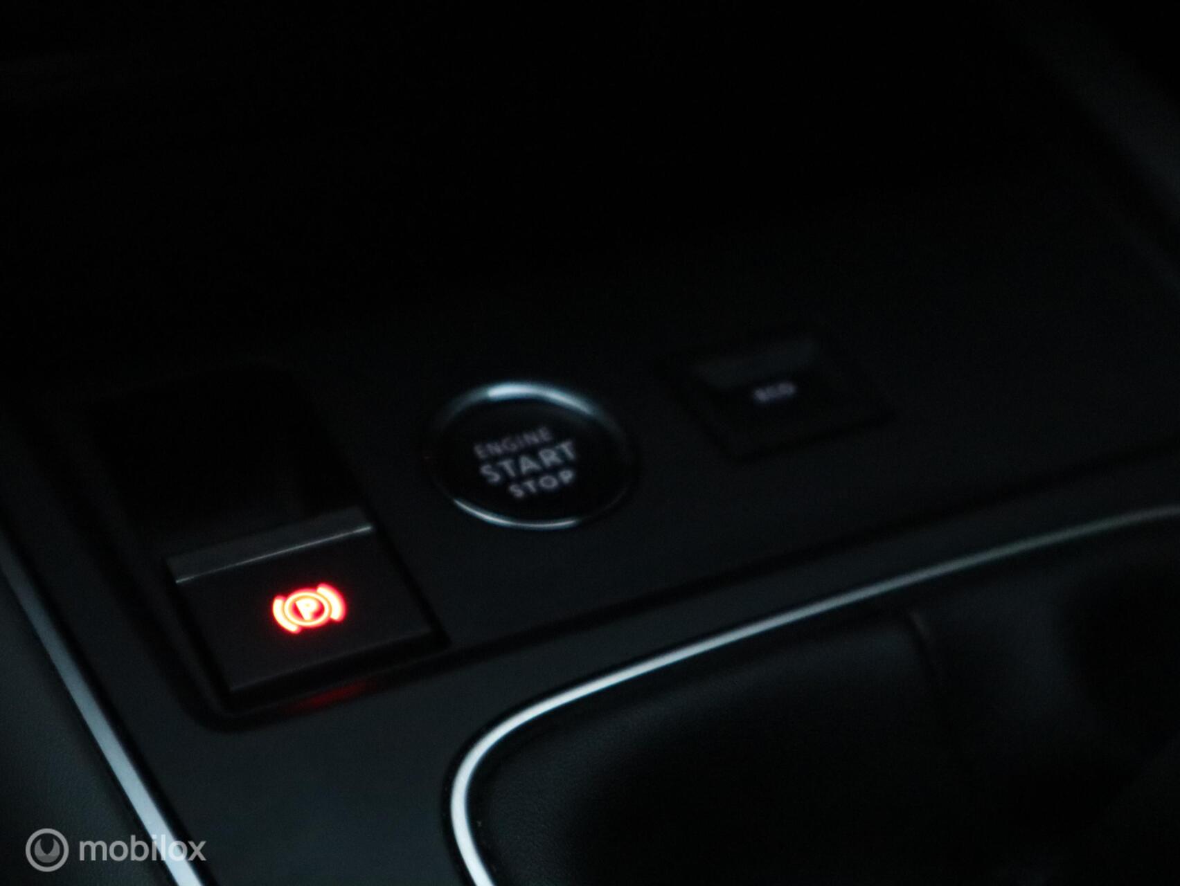 Foto van Citroen C5 Aircross