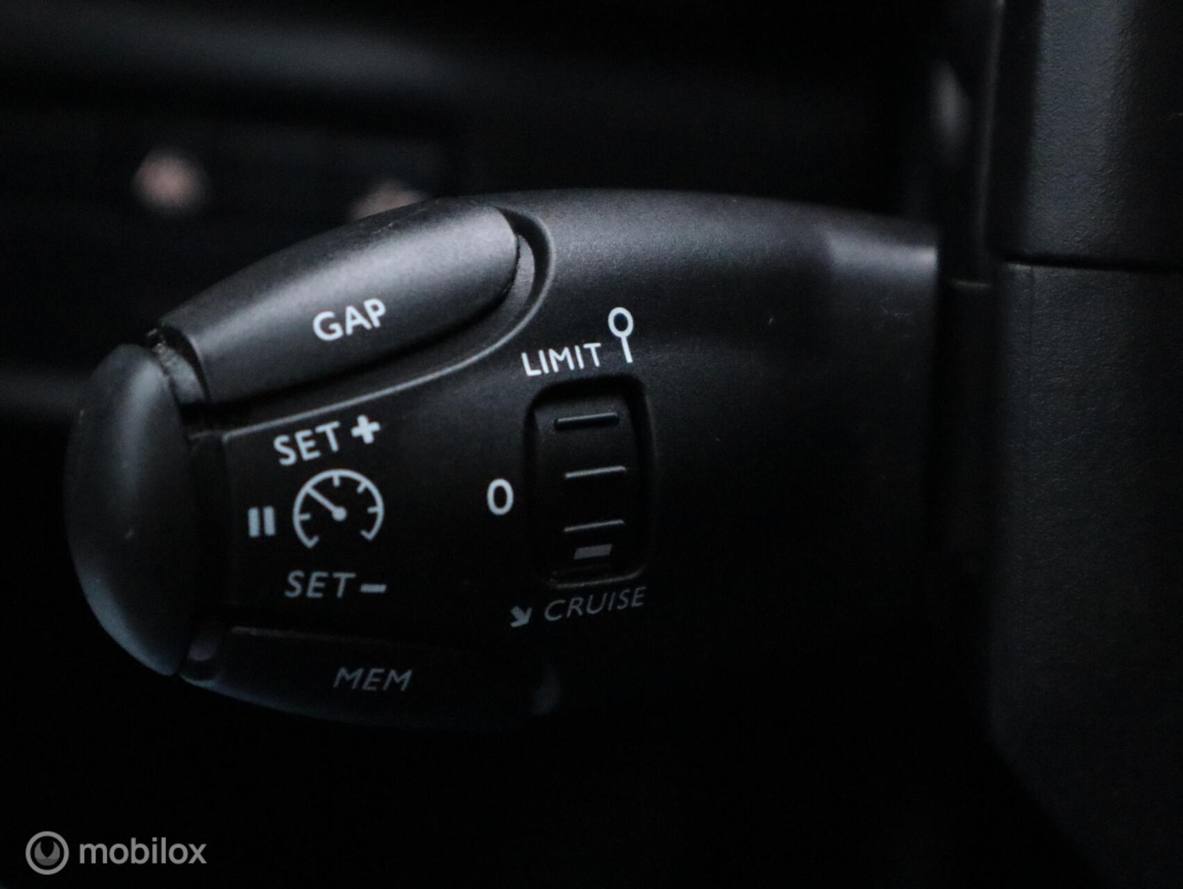 Foto van Citroen C5 Aircross