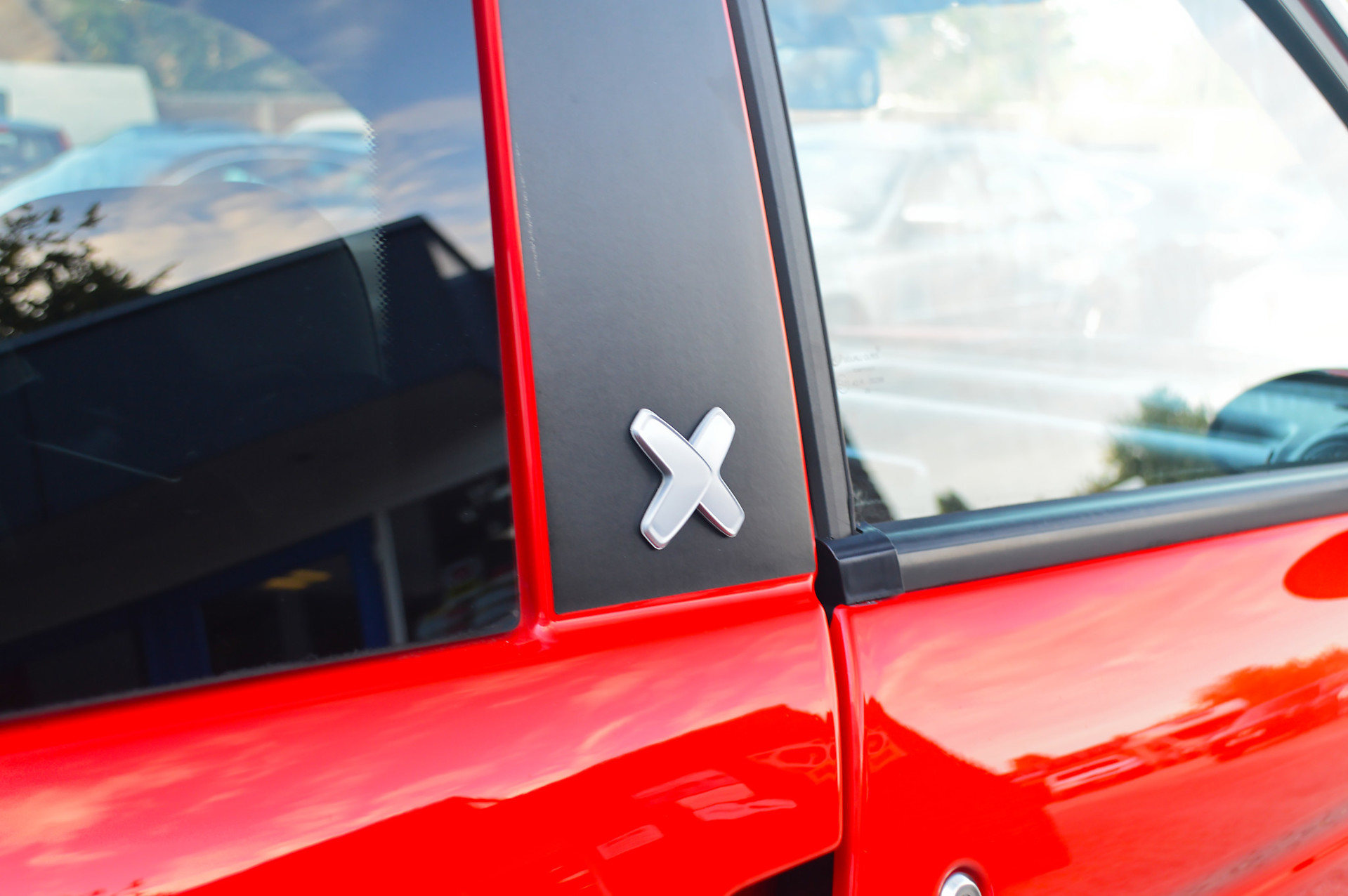 Foto van Microcar M.go