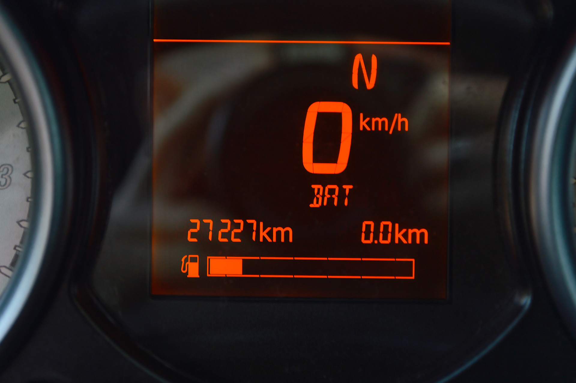 Foto van Microcar M.go
