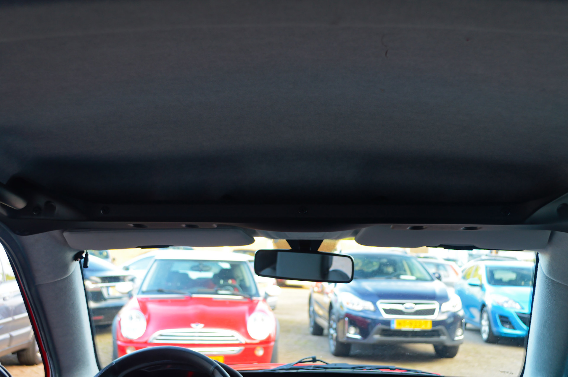 Foto van Microcar M.go