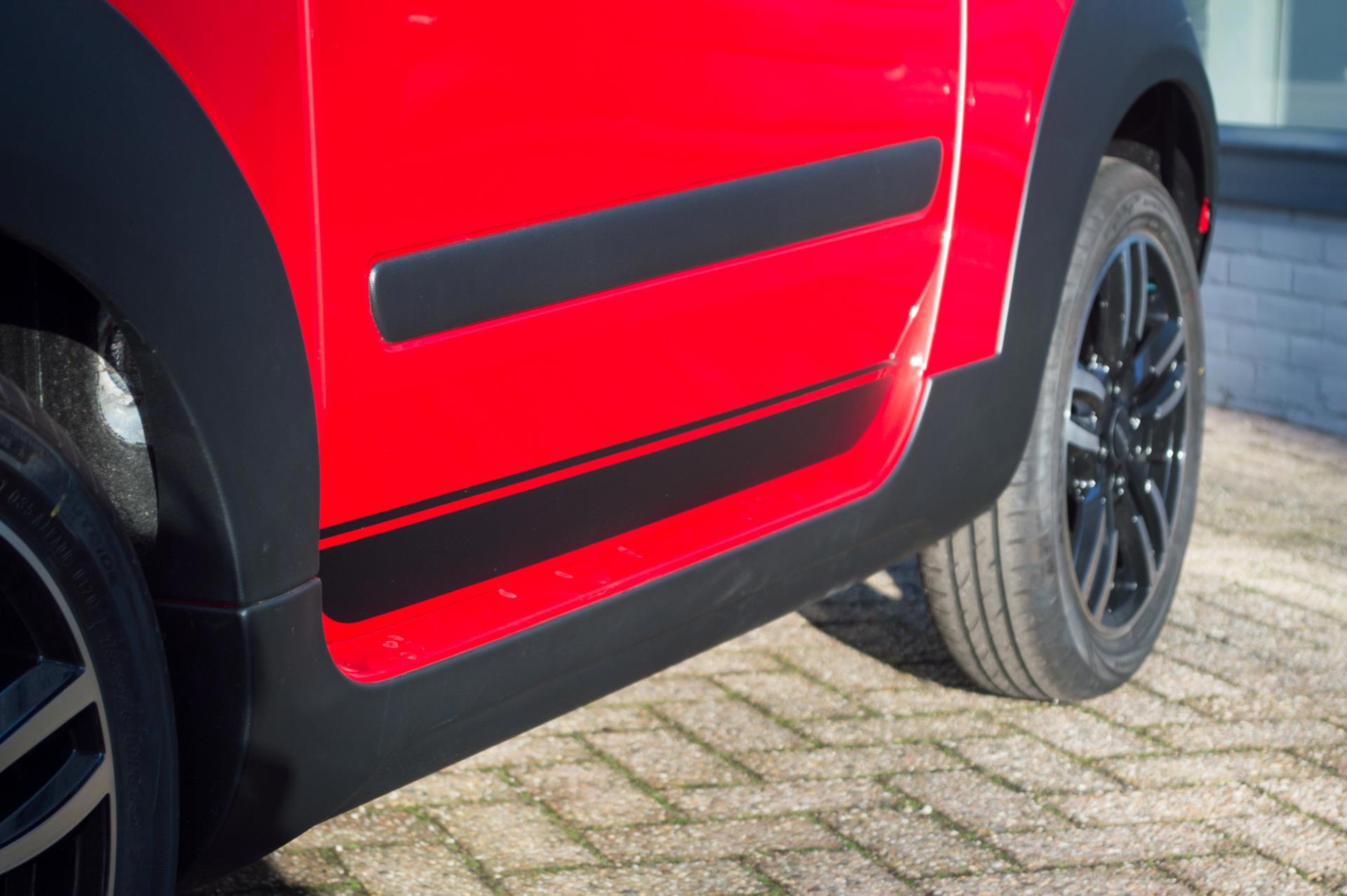 Foto van Microcar M.go