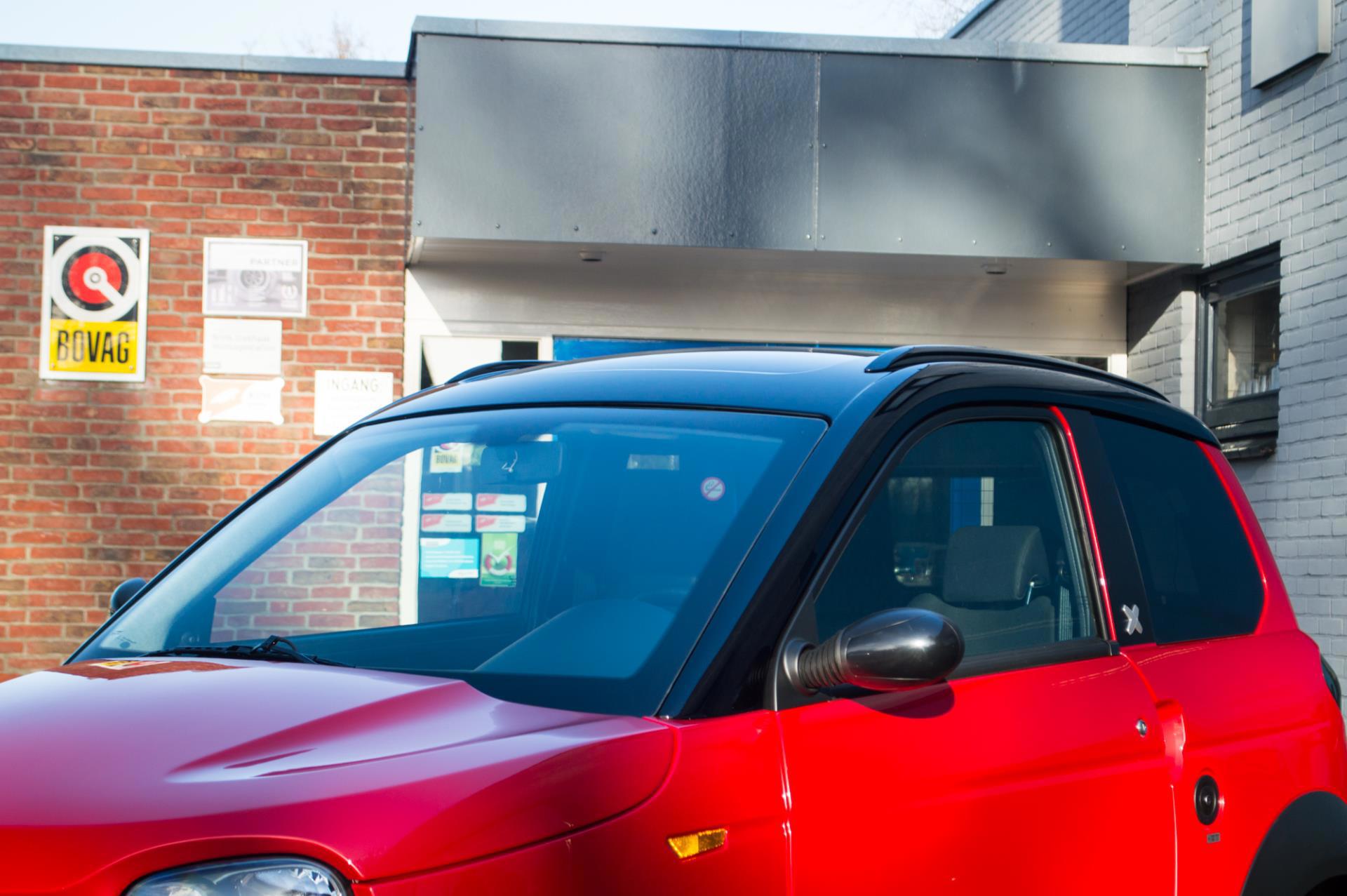 Foto van Microcar M.go
